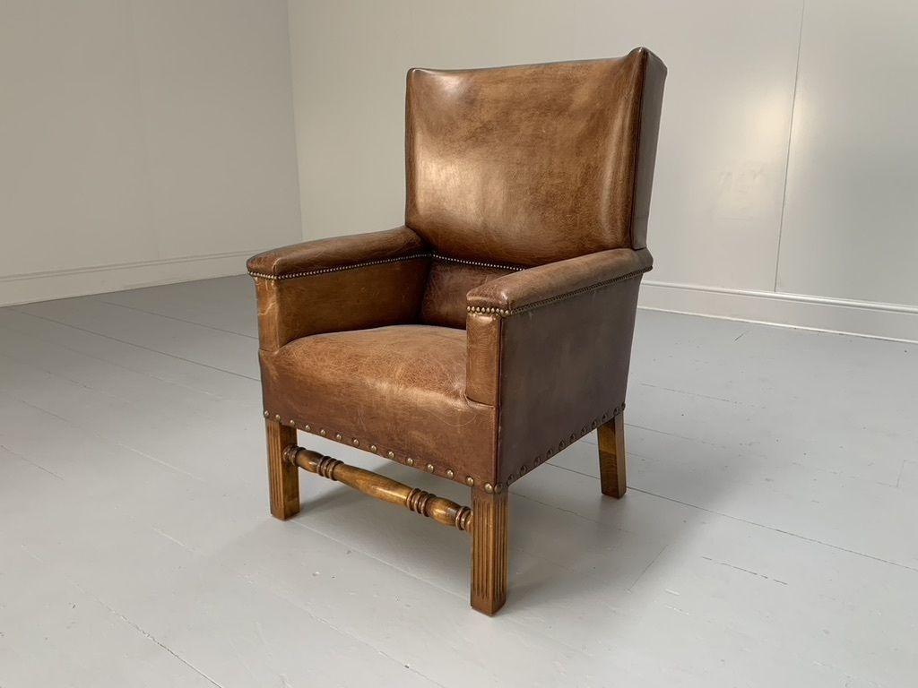 Ralph Lauren “Polo” 8 Dining Chair Suite photo buy