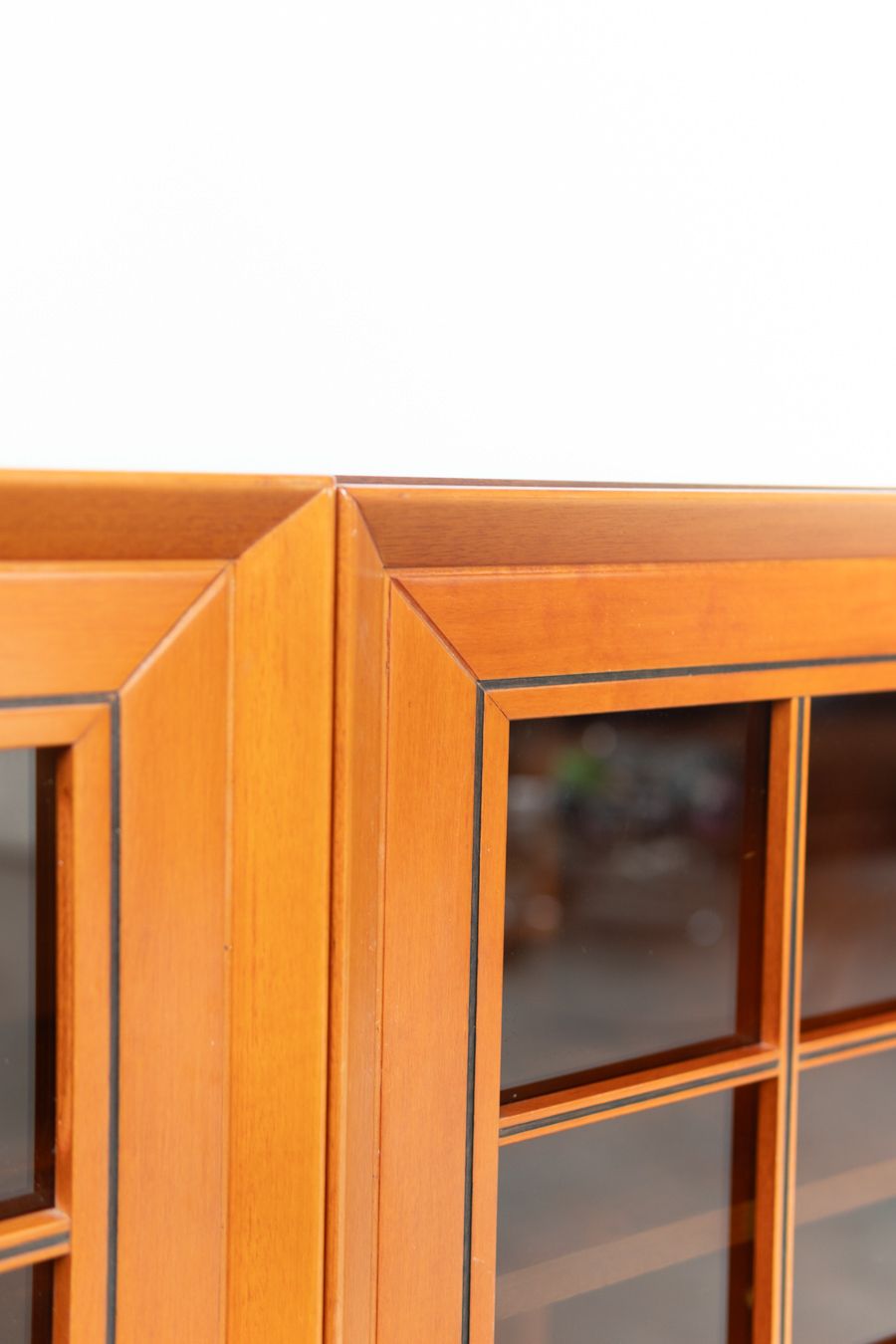 photo furniture Living Room Modules In Briarwood, ‘Caccia Alla Volpe’ Model, 1970