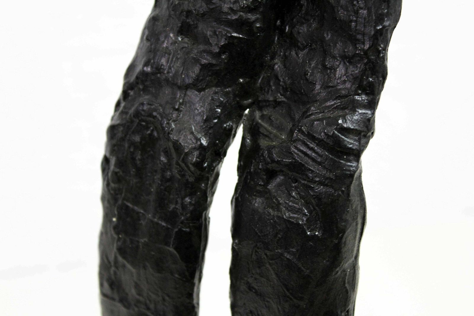 photo furniture Modernist Resin Sculpture From 1998 By Tonyl