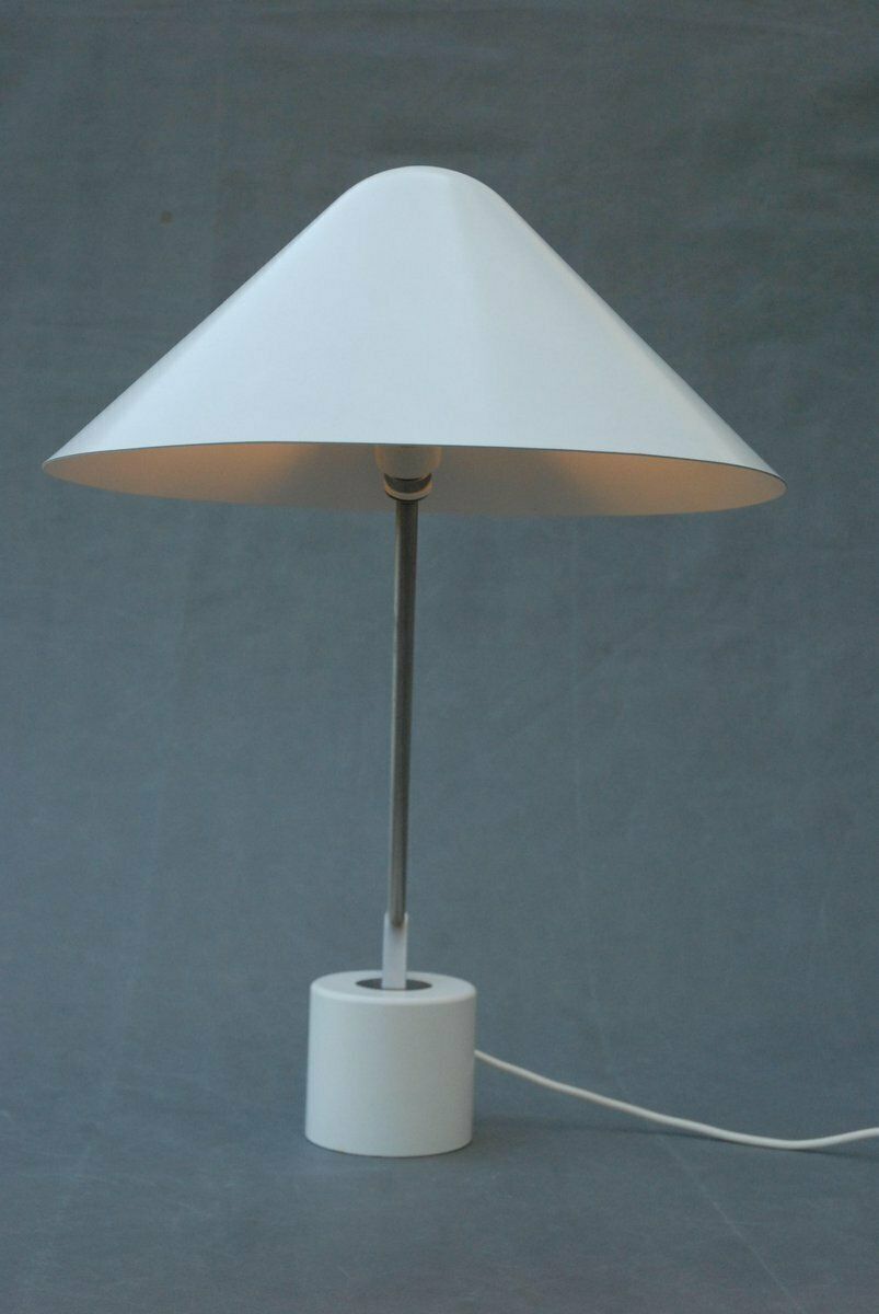 Vip Swing Table Lamp By Jörgen Gammelgaard For Pandul, Denmark, 1980s photo 895.0