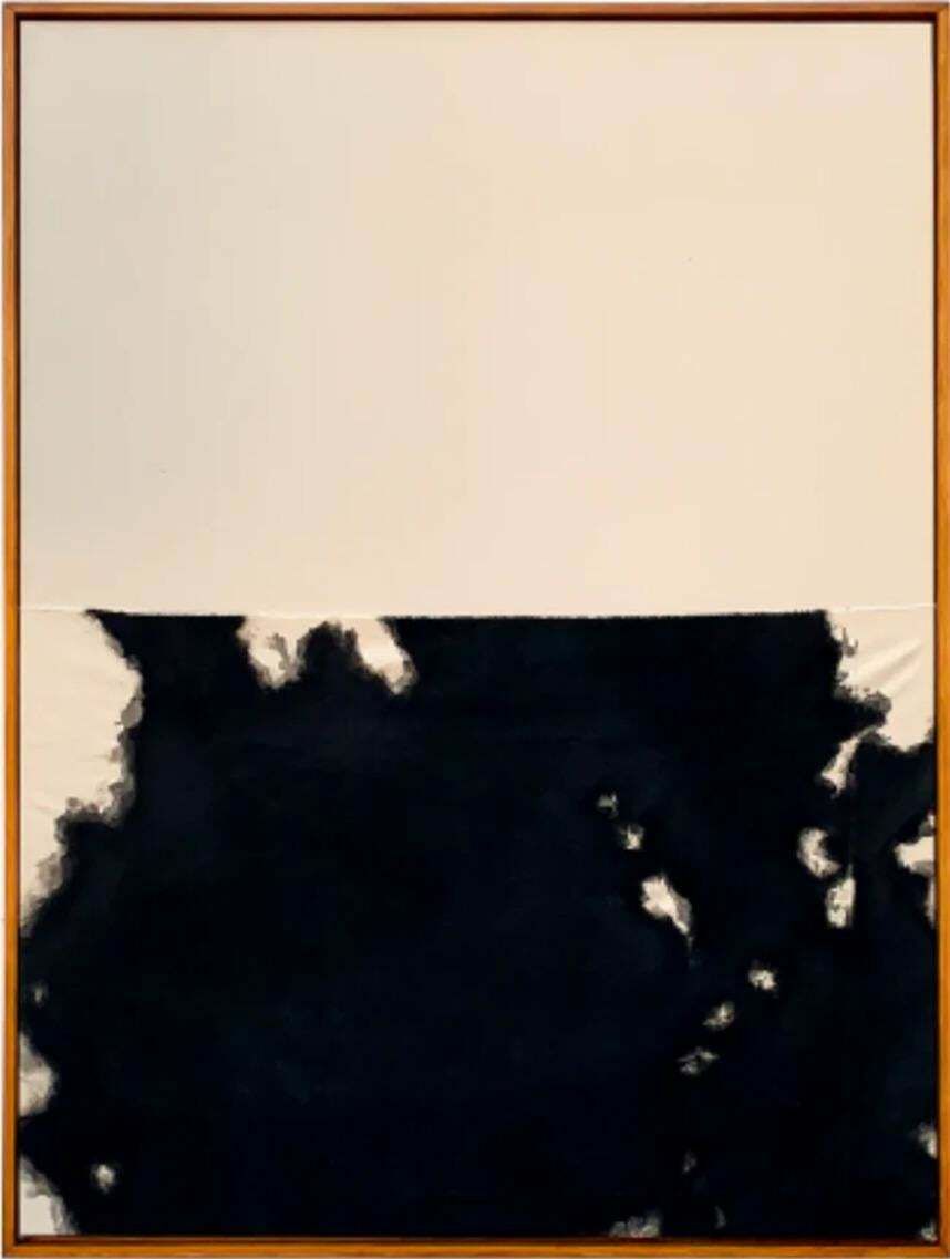 Henry Woolway Henry Woolway, To The Line, 2021 2021