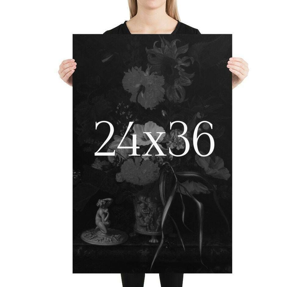 photo for sale Set Van 3 Hieronymus Bosch Prints, The Garden Of Earthly Delights, Fine Art Prints, Museumposters