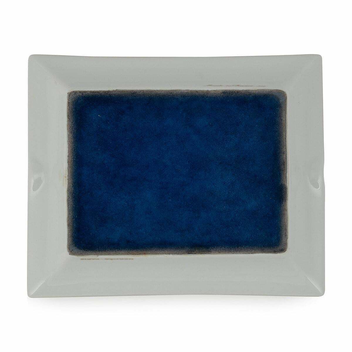 A Stunning 20th Century Ashtray By Hermès, France photo Home Decor