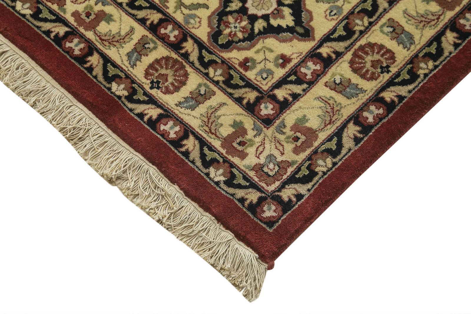 Oriental Handmade 2000s 366 Cm X 548 Cm Large Area Oushak Rug photo Textiles