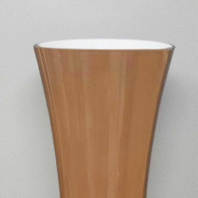 2000s Astonishing Vase By Carlo Nason In Murano Glass. Made In Italy photo 336.0