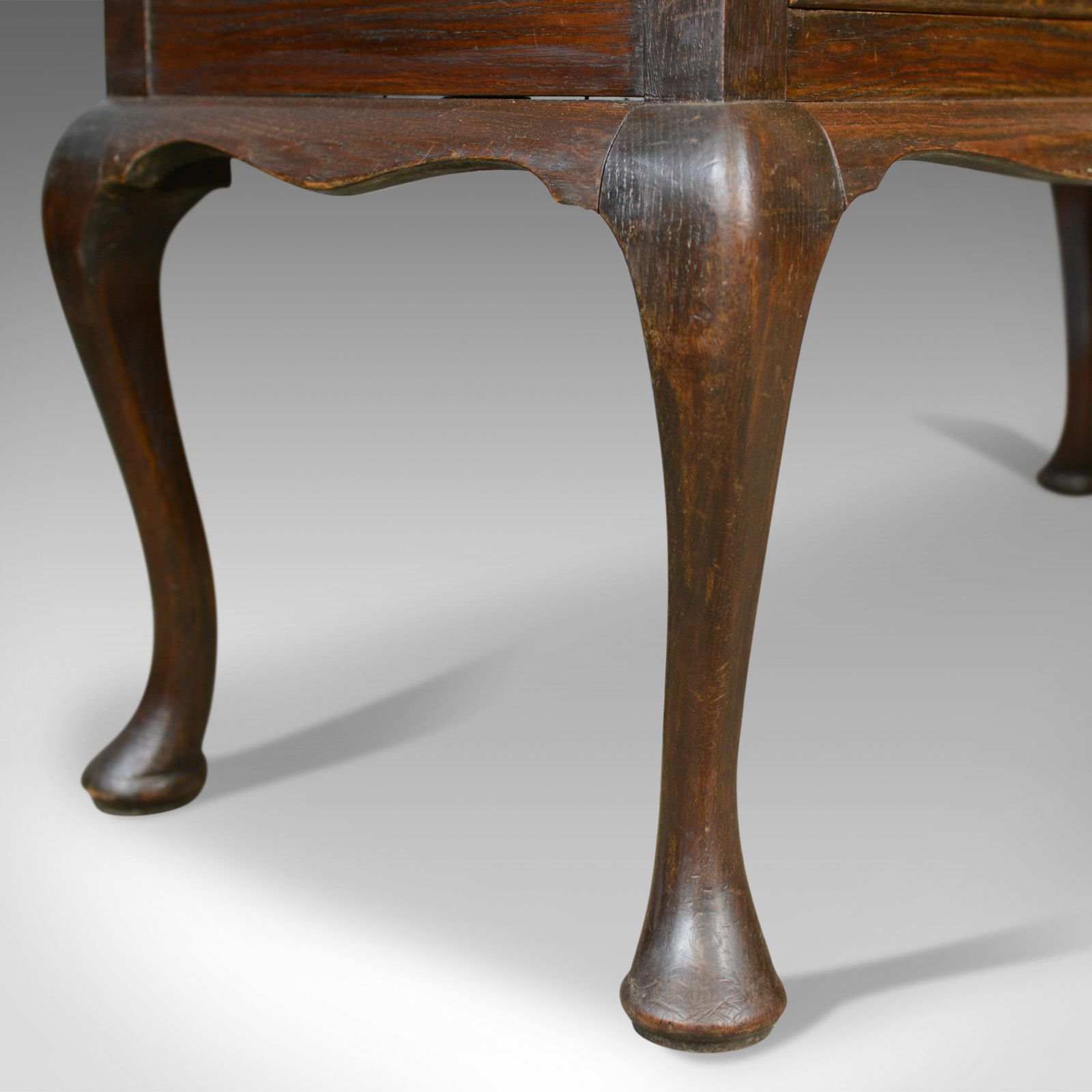 1495.0 Antique Dresser, English, Oak, Victorian, Country Kitchen, Sideboard, Circa 1870 photo