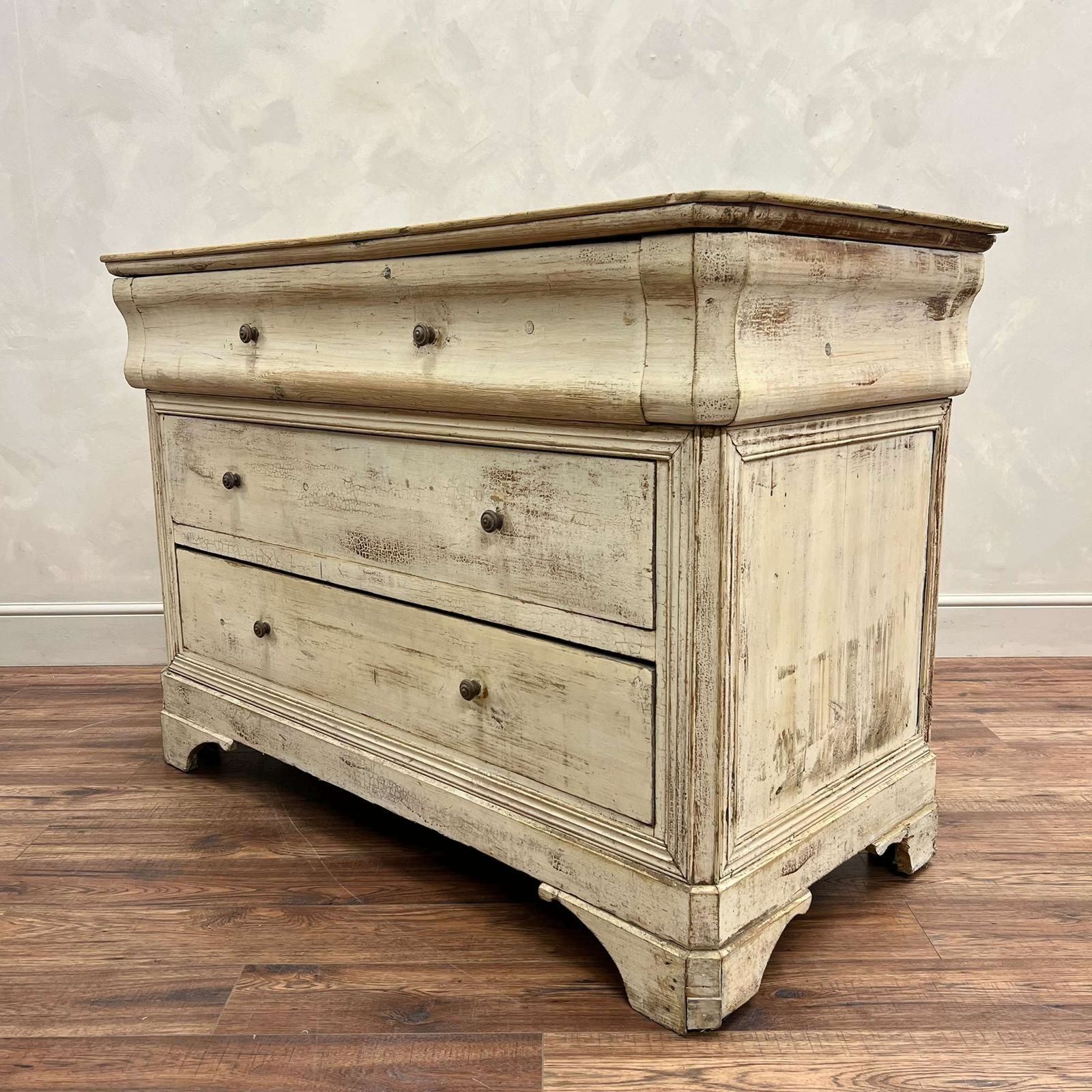 19th Century Swedish Commode, 1800s photo for sale