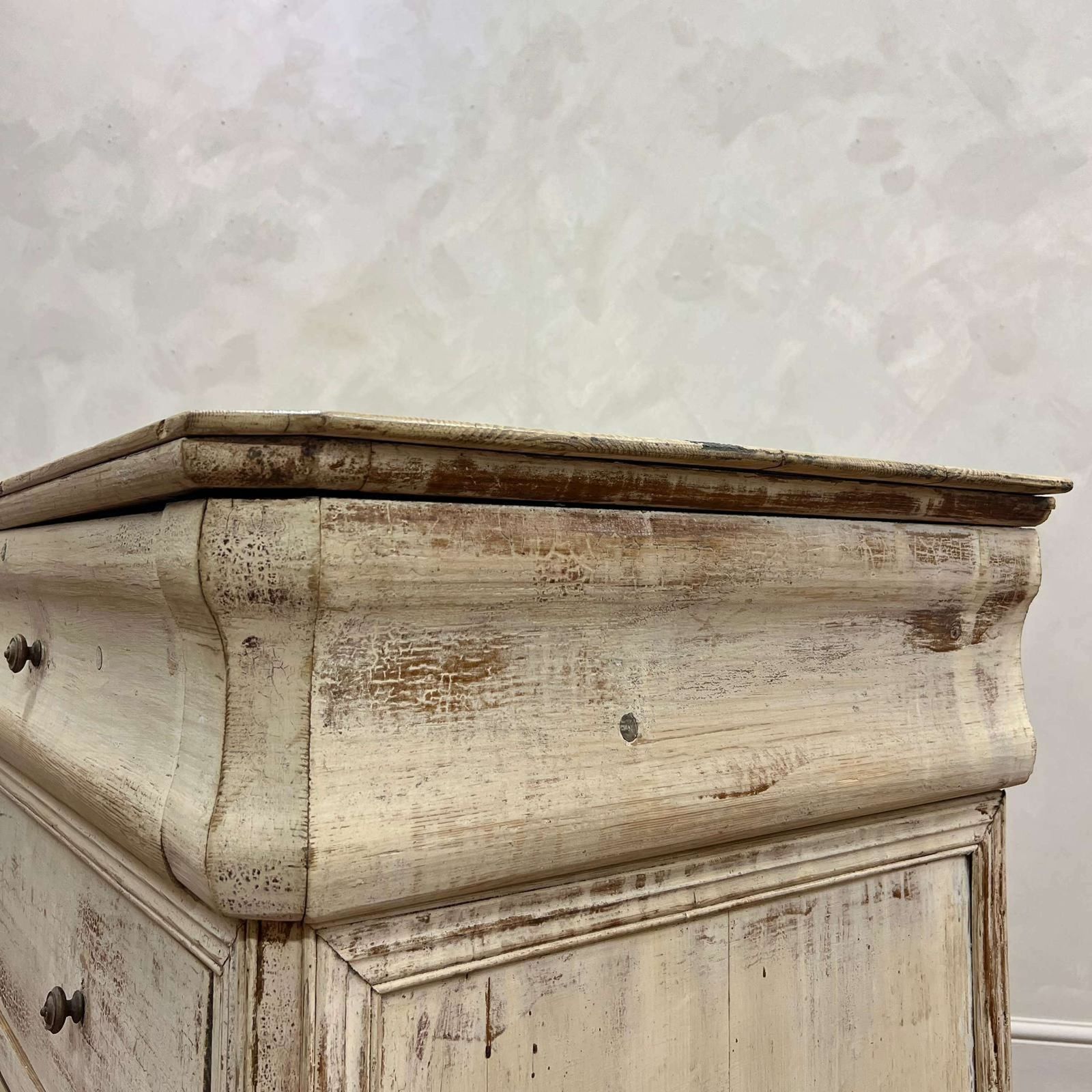 1800.0 19th Century Swedish Commode, 1800s photo