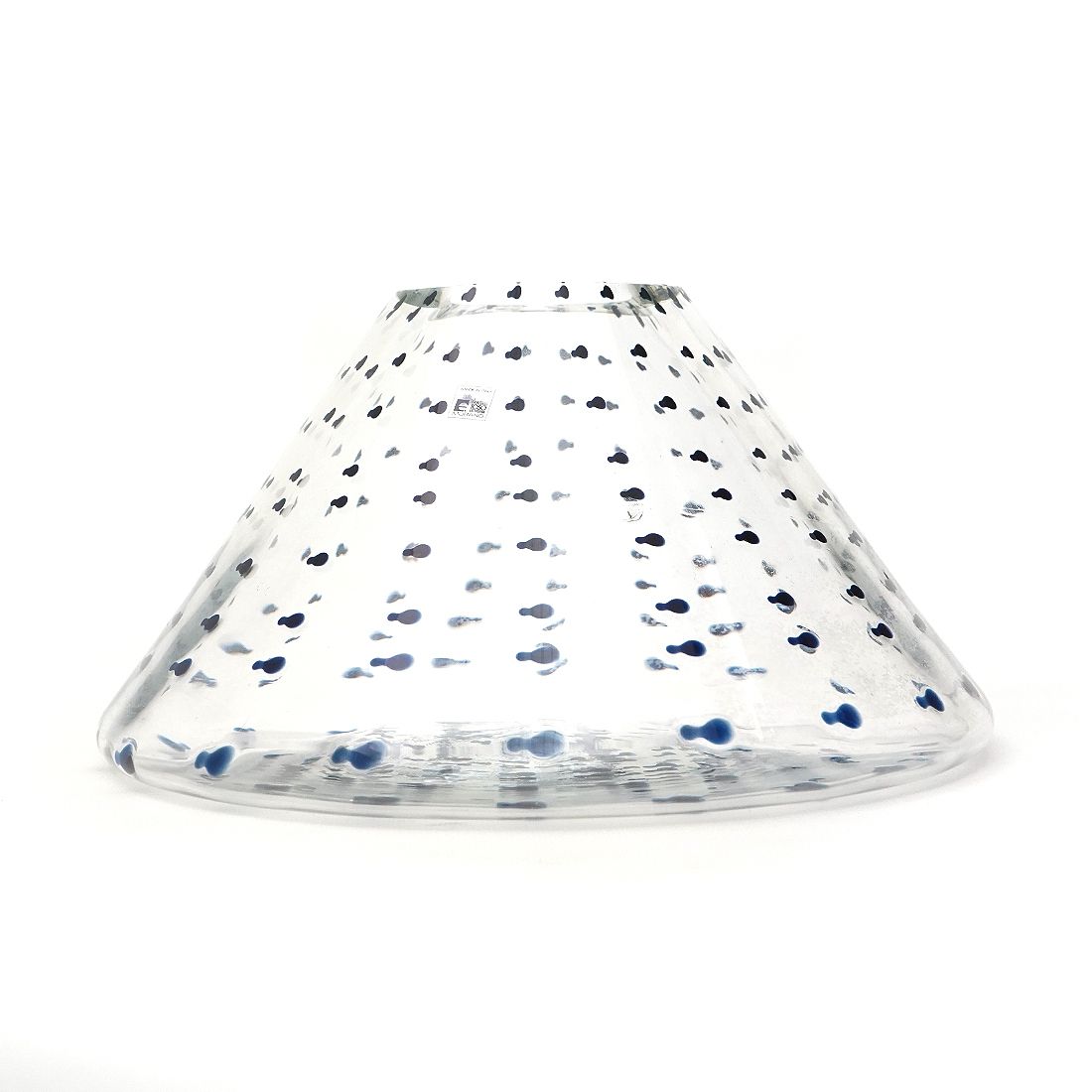 “Gisa” Vase By Rosanna Toso For Fratelli Toso, 1970s photo furniture