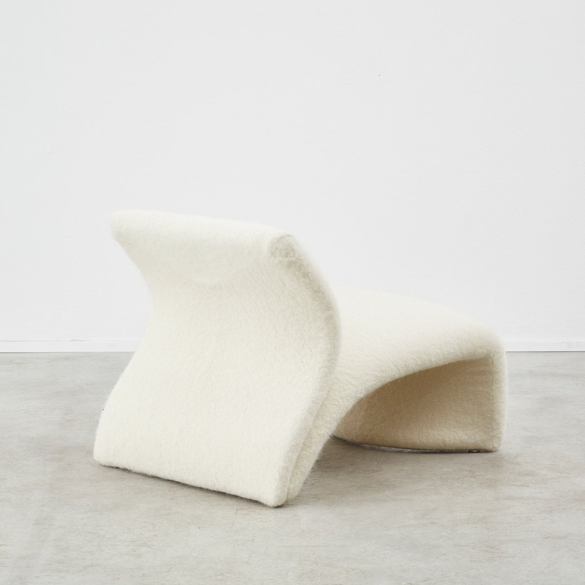 Kwok Hoï Chan Kaïdo Chair Steiner, France, 1968 photo for sale