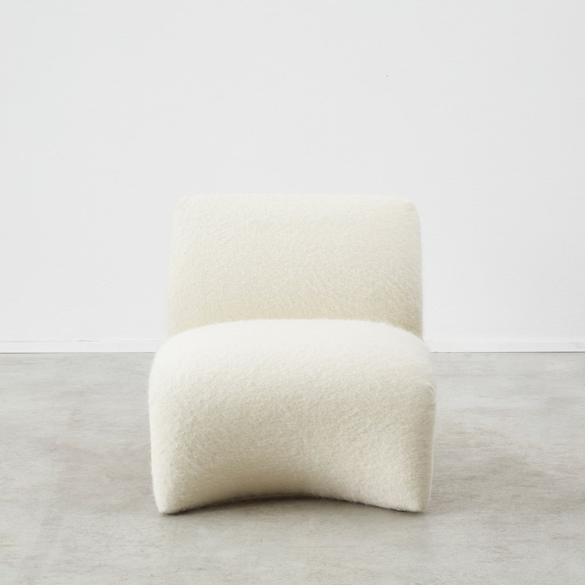 Kwok Hoï Chan Kaïdo Chair Steiner, France, 1968 photo Furniture