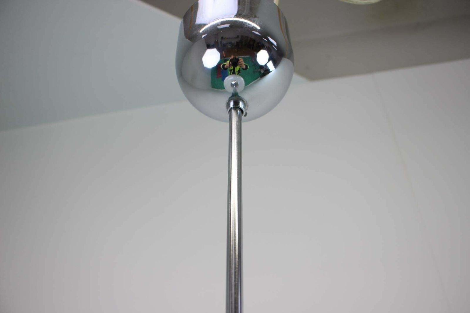 Mid Century Chandelier By Valasske Mezirici, 1970's photo buy