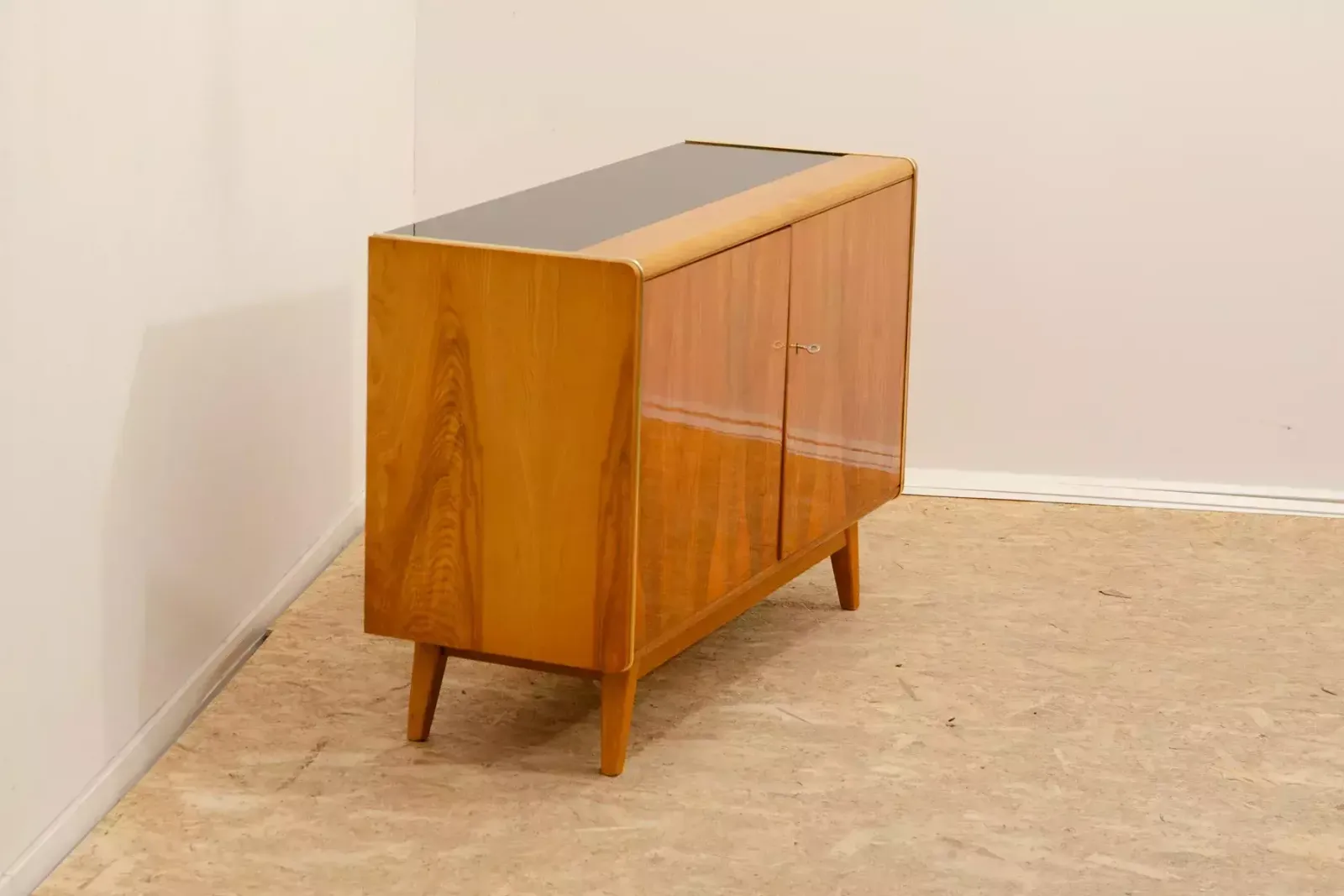 Mid Century Dressoir Van Nepožitek & Landsman Voor Jitona, Jaren 1970 photo 594.0