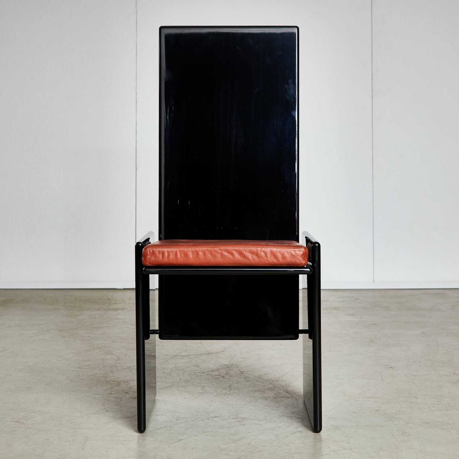 Kazuki Chairs By Kazuhide Takahama For Gavina, 1969, Set Of 4 photo Furniture