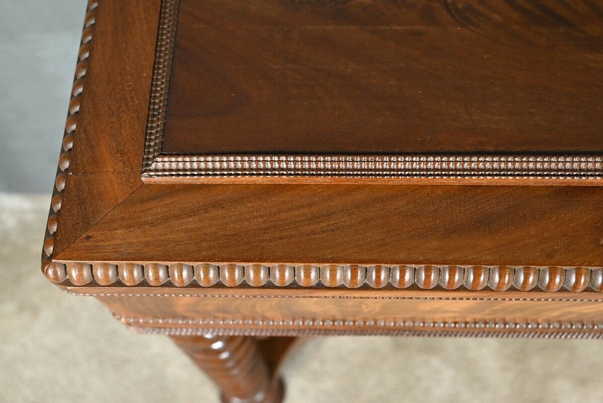 Mahogany Planter, Restoration Style – Mid 19th Century photo buy