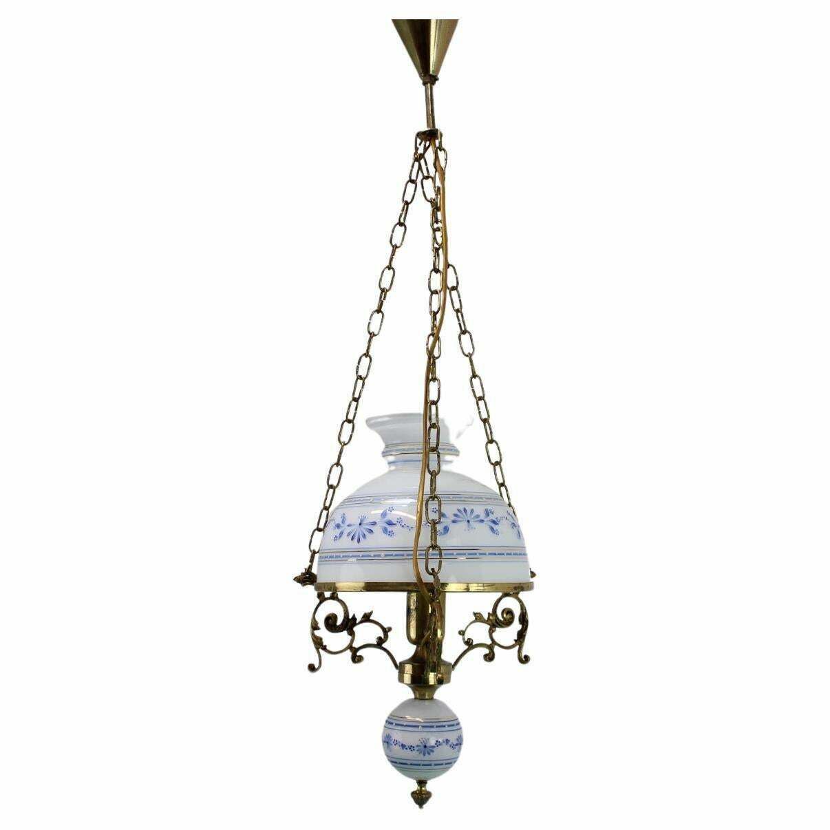 Pendant By Kamenicky Senov, 1970s photo furniture
