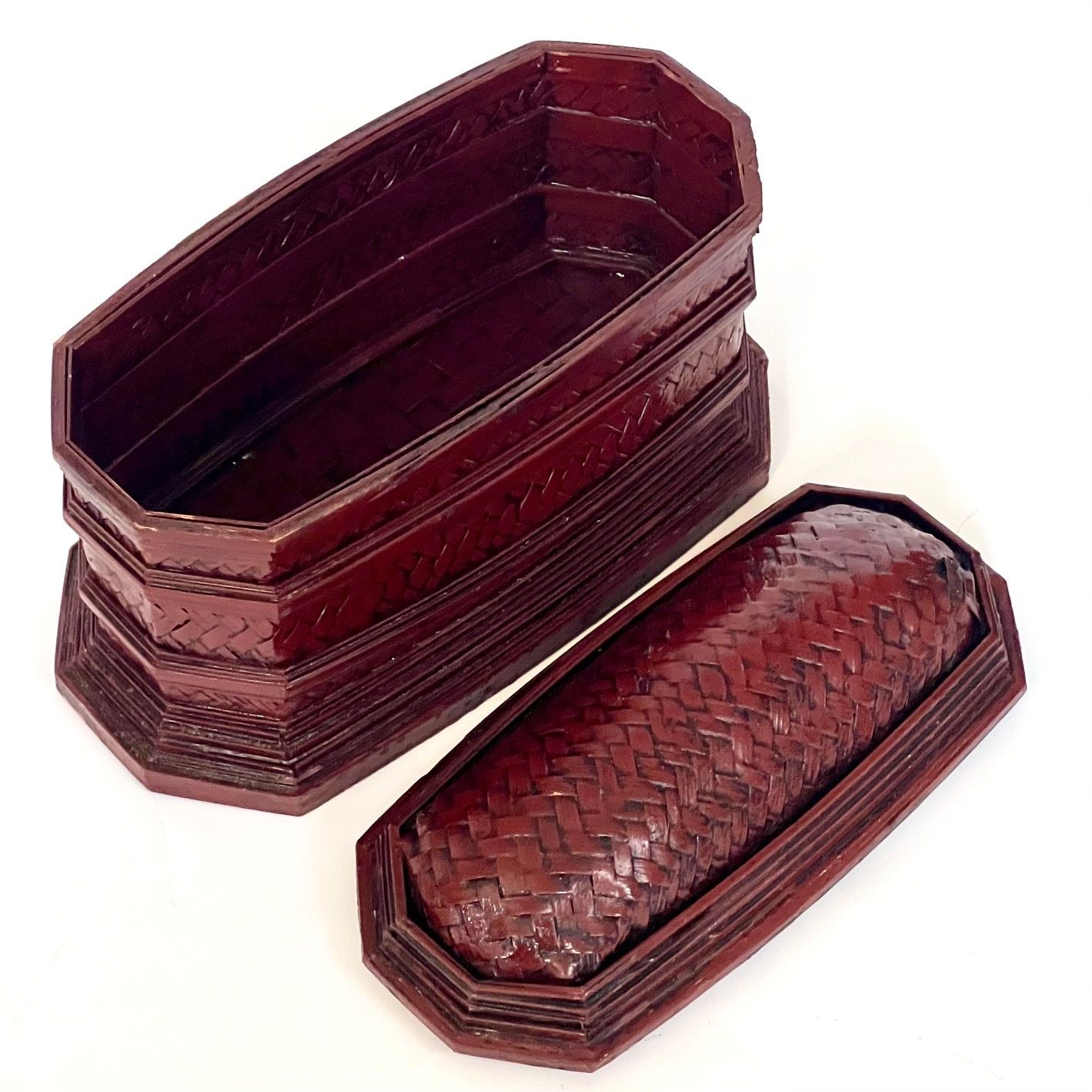 Chinese Box, Oriental photo furniture