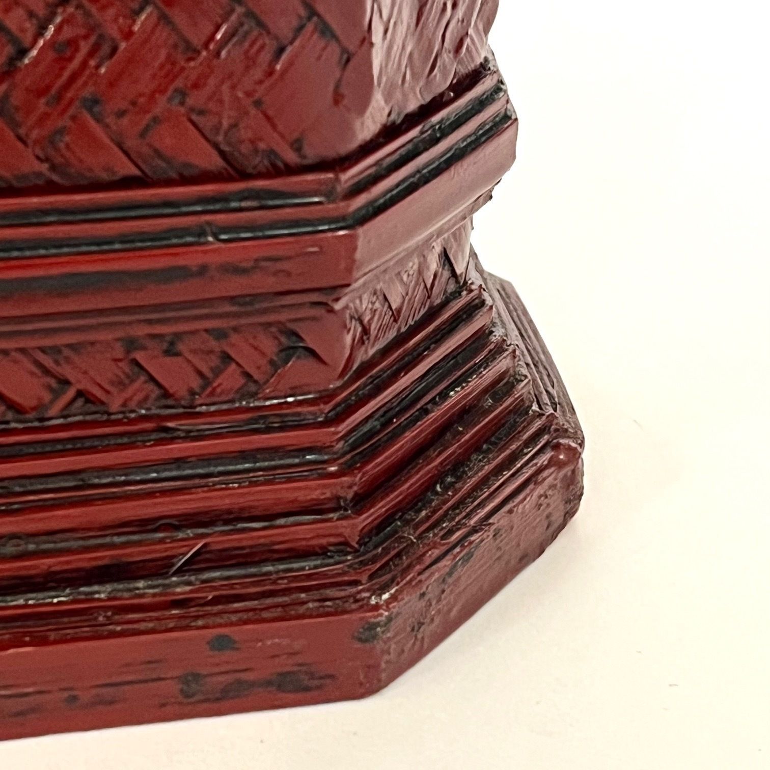 Chinese Box, Oriental photo Home Decor