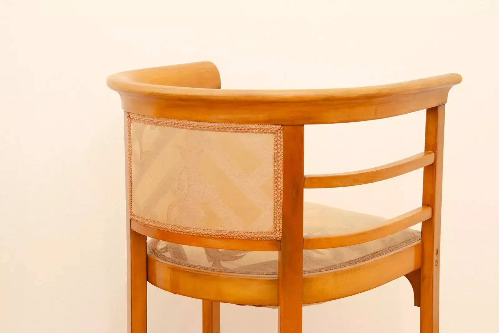 photo for sale Josef Hoffmann Style Bentwood Armchairs, 1920´S, Europe