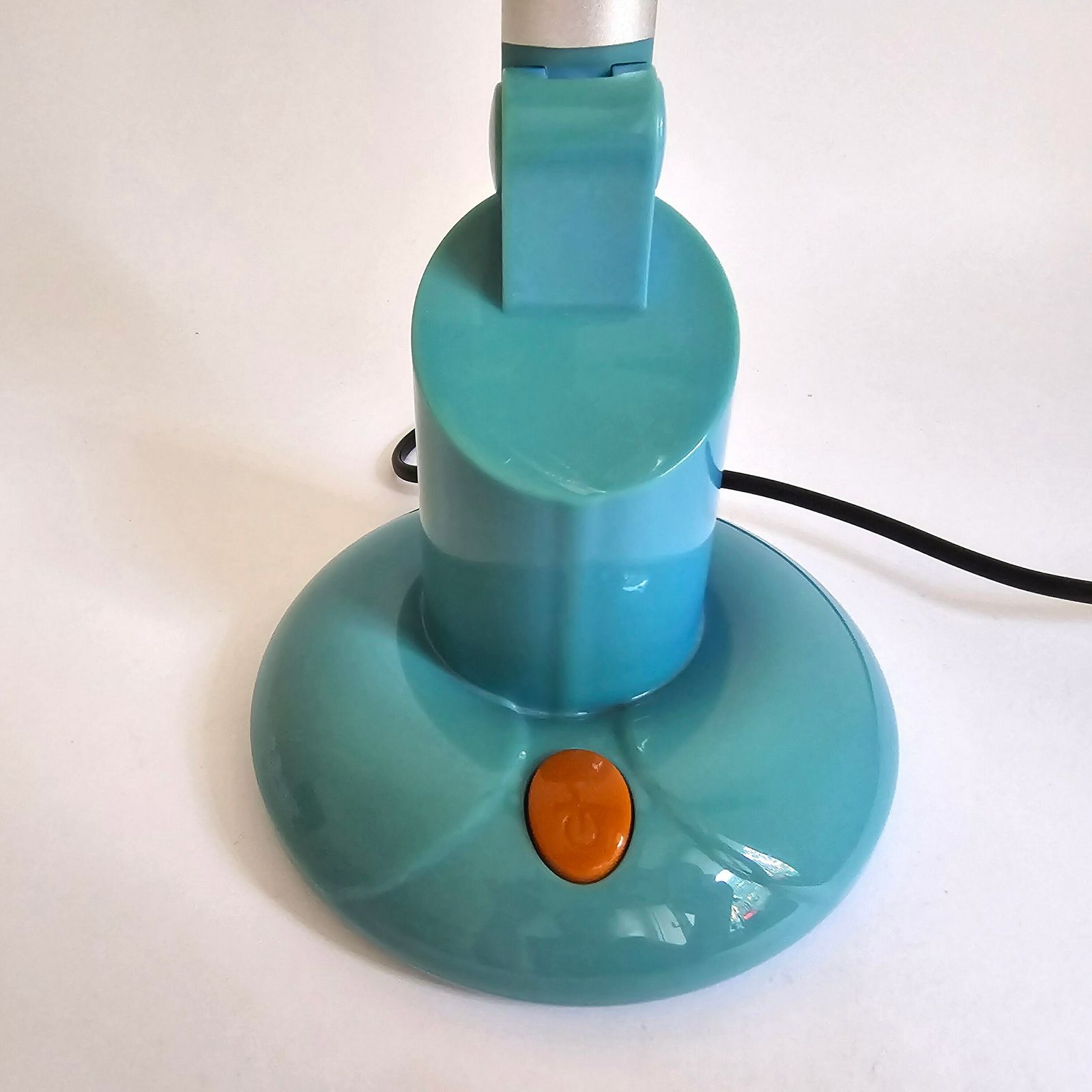 Vintage Pop Art Baby Road Runner Desk Lamp Made Of Heat Resistant Plastic photo 213.0