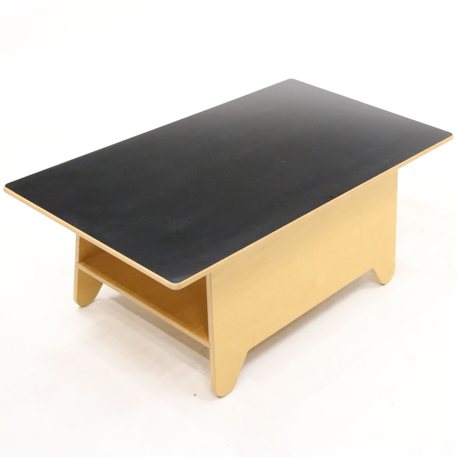 Huzi Ping Pong Coffee Table Designed By Mike Mak Multipurpose Free Uk Delivery photo 547.0
