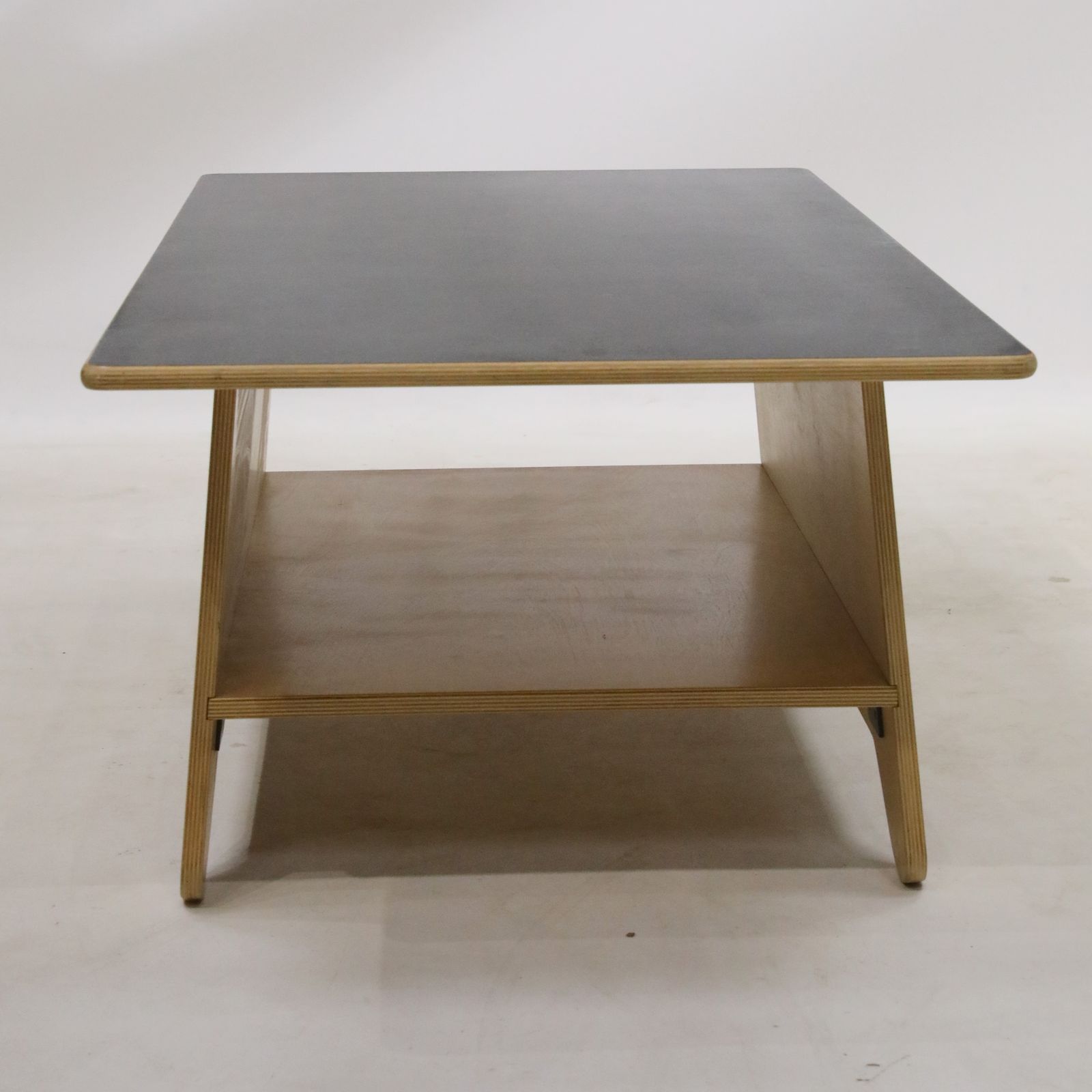 Huzi Ping Pong Coffee Table Designed By Mike Mak Multipurpose Free Uk Delivery photo vinterior