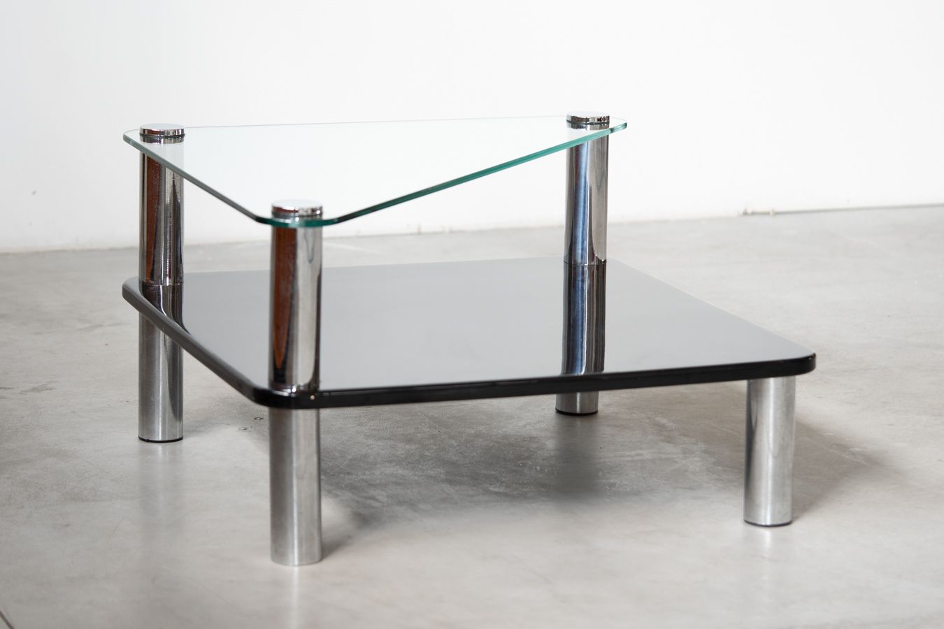 Table By Marco Zanuso For Zanotta, Italy, 1960s