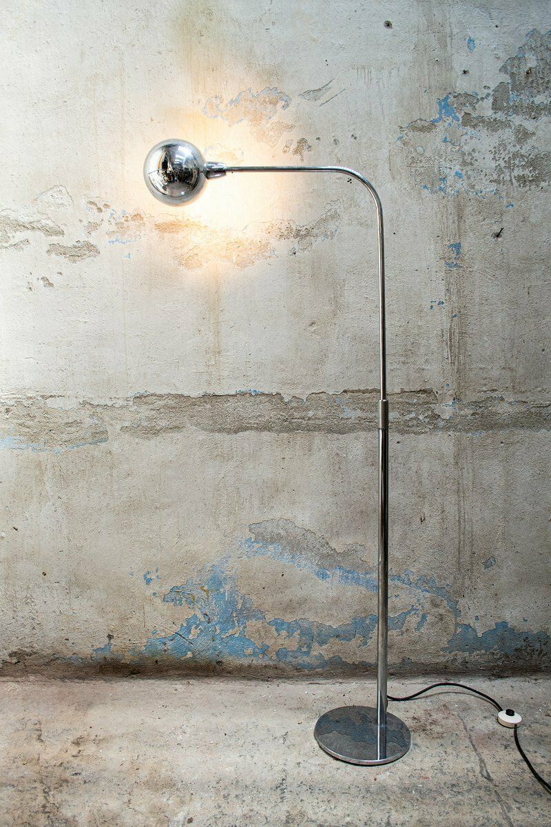 Venticinque Lamp By Sergio Asti For Candle Italia, 1969 photo furniture