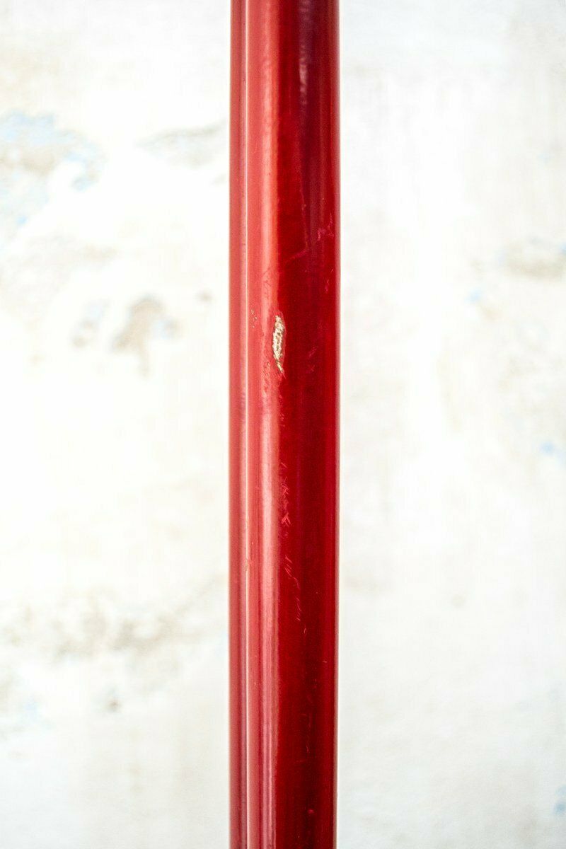 Ceramic Floor Lamp From Stilnovo, Italy, 1980s photo 1152.0