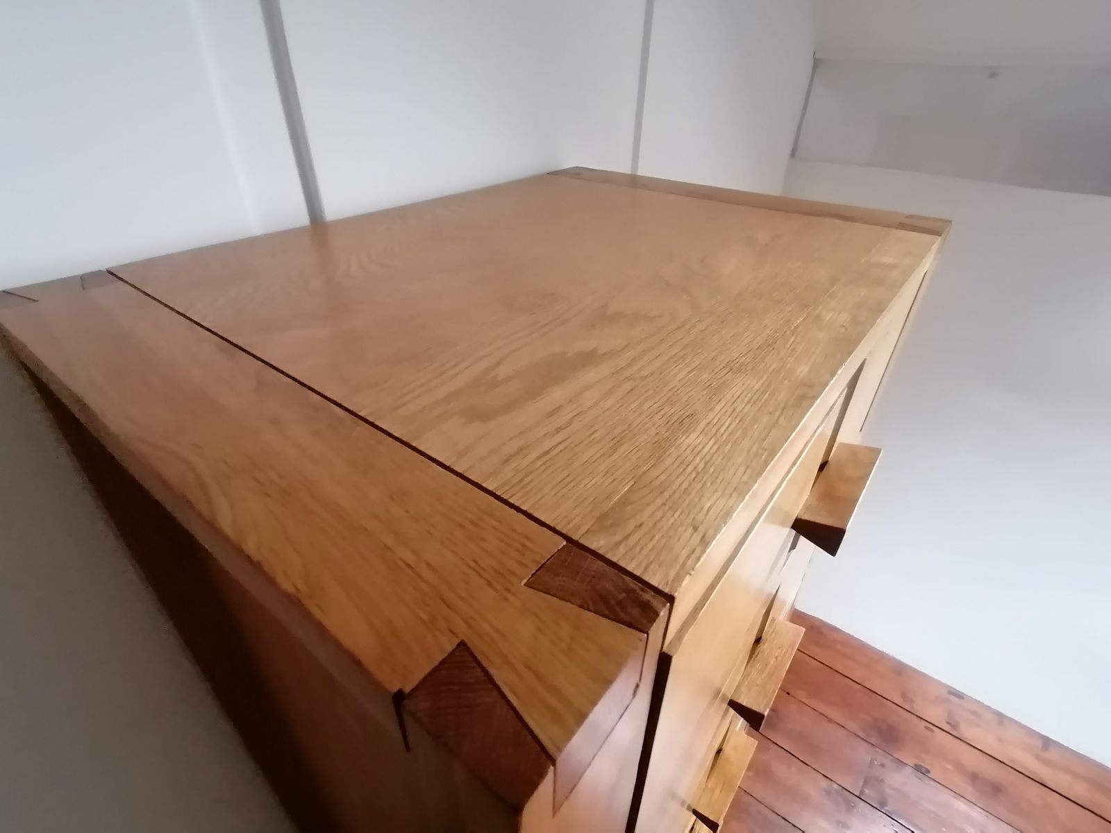 Chest Of Drawers, 20th Century, Modern British photo furniture