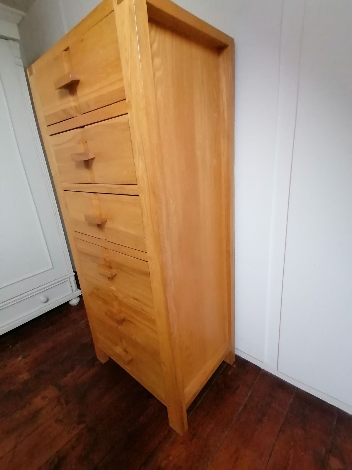 Chest Of Drawers, 20th Century, Modern British photo Furniture