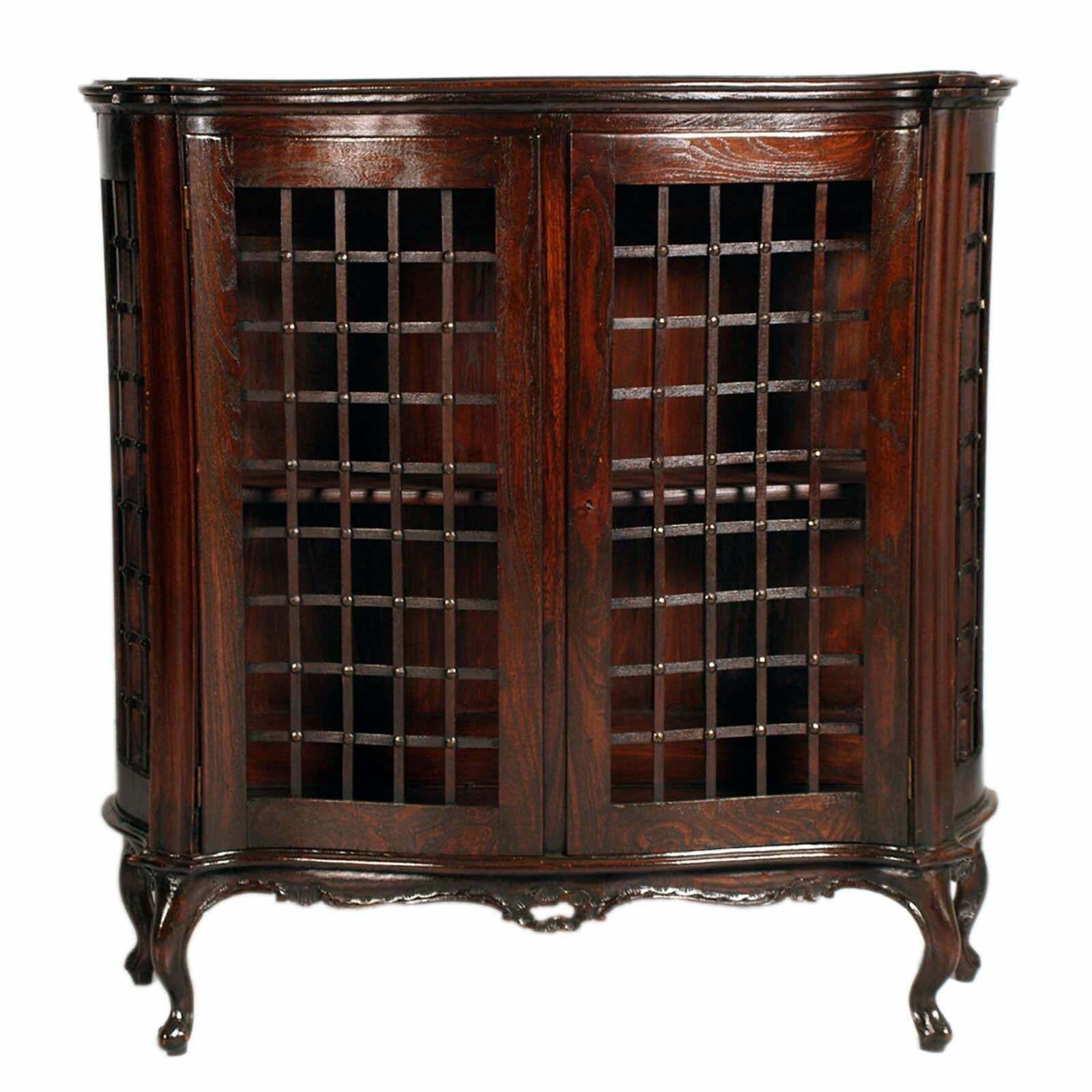 Venetian Art Nouveau Bookcase, Vincenzo Cadorin Attributed For Testolini Frères photo Furniture