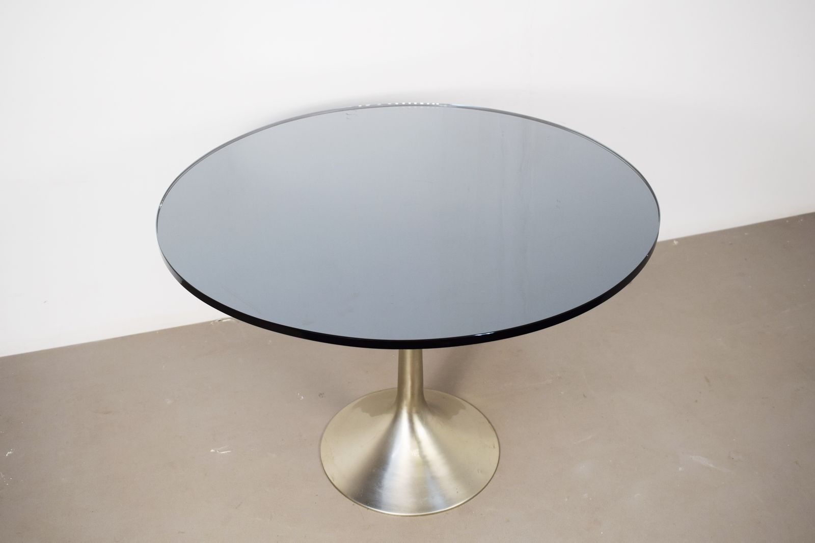 photo furniture Tavolino "2230" Di Max Ingrand Per Fontana Arte, Italia, Anni '60.