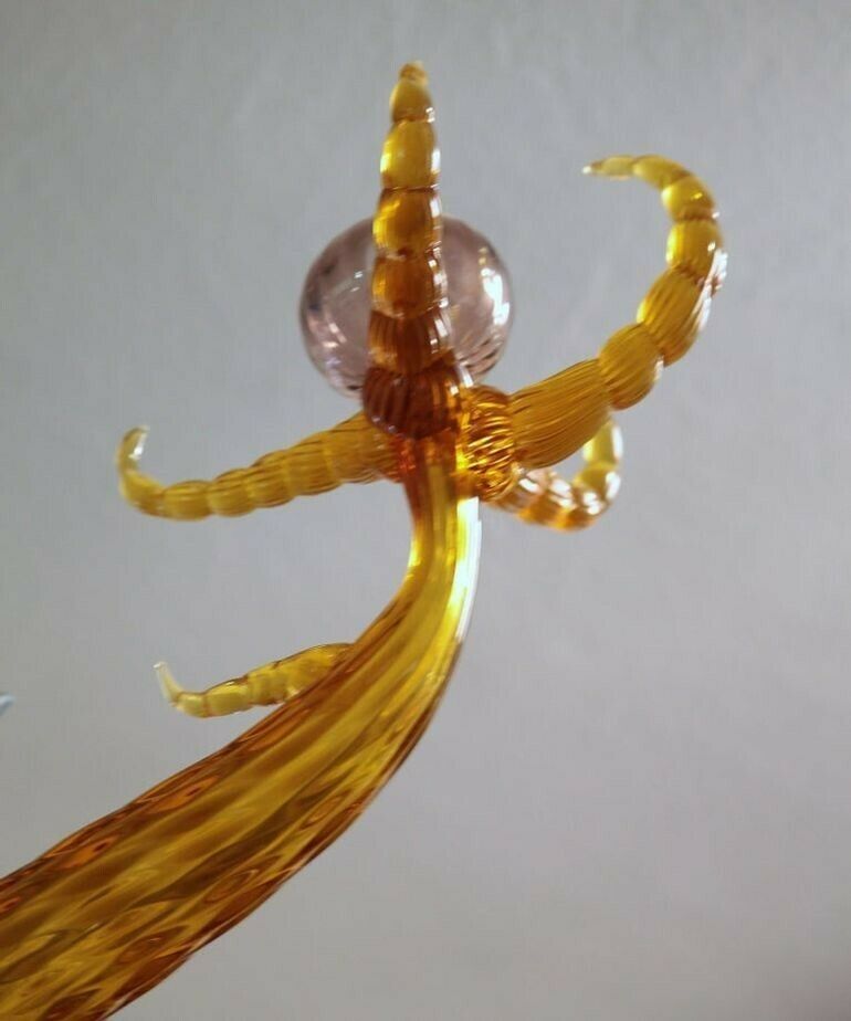 Pino Signoretto, Last Judgement Hyeronimus Bosch Chandelier photo for sale