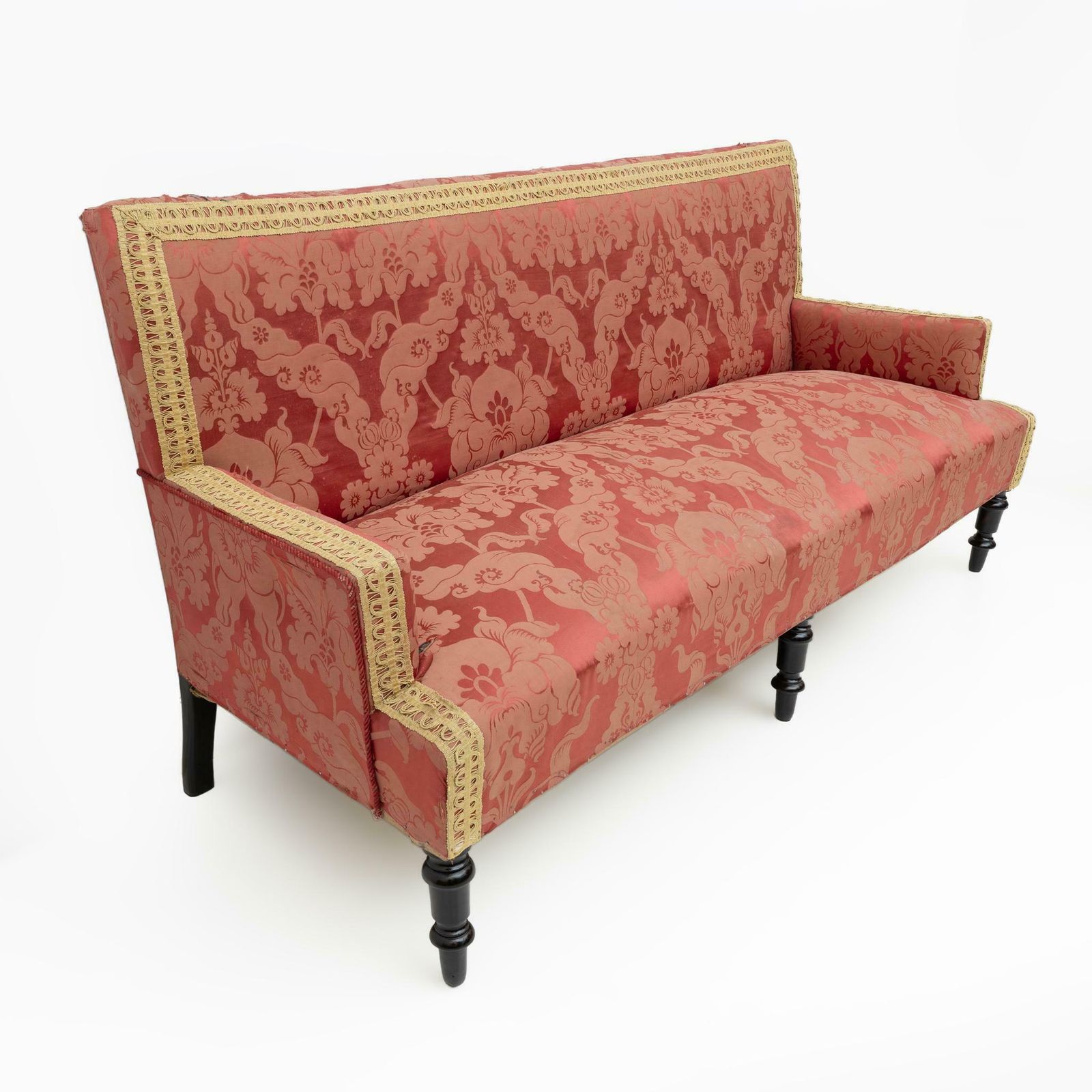 19th Century Exclusive Napoleon III Living Room Sets photo Furniture