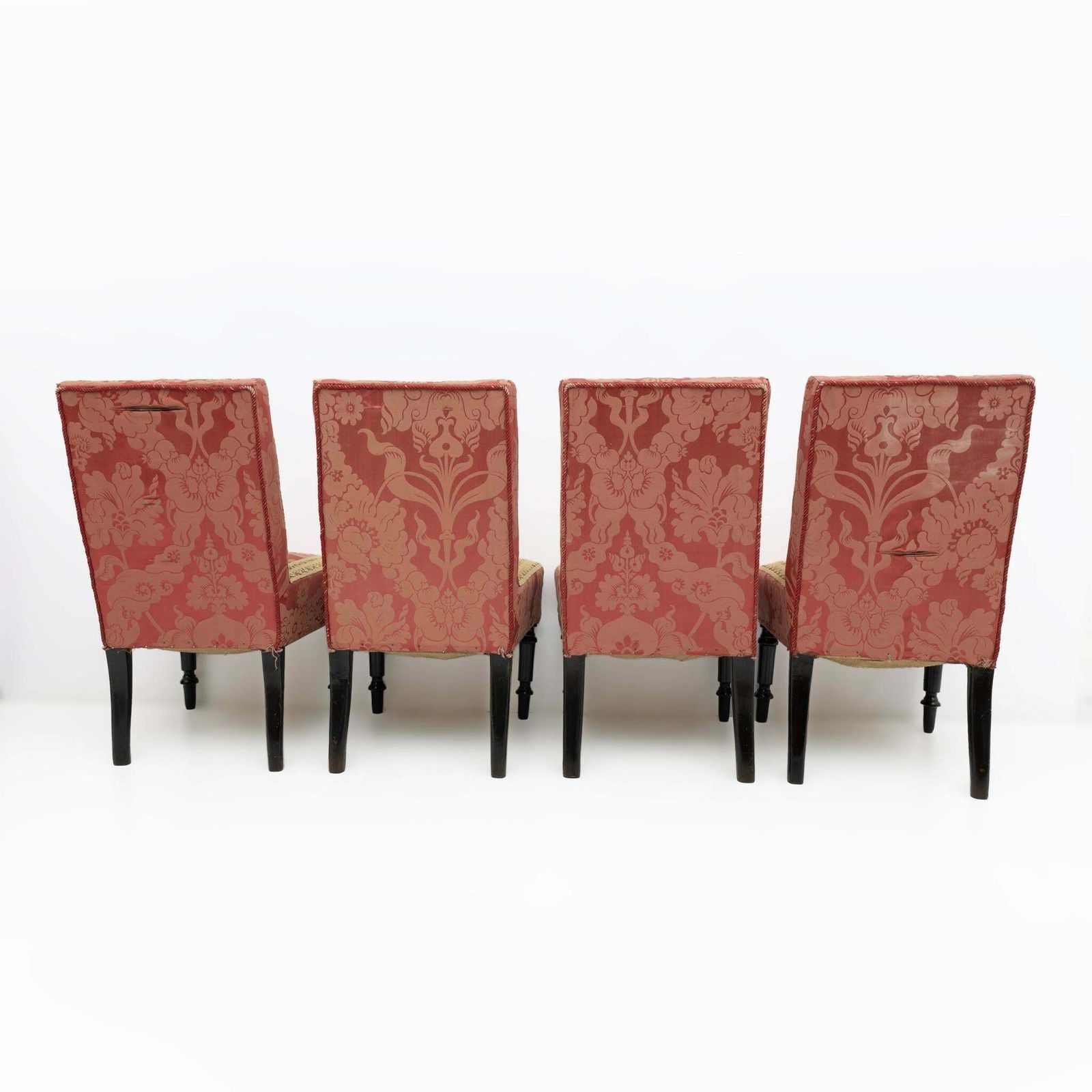 Furniture 19th Century Exclusive Napoleon III Living Room Sets photo