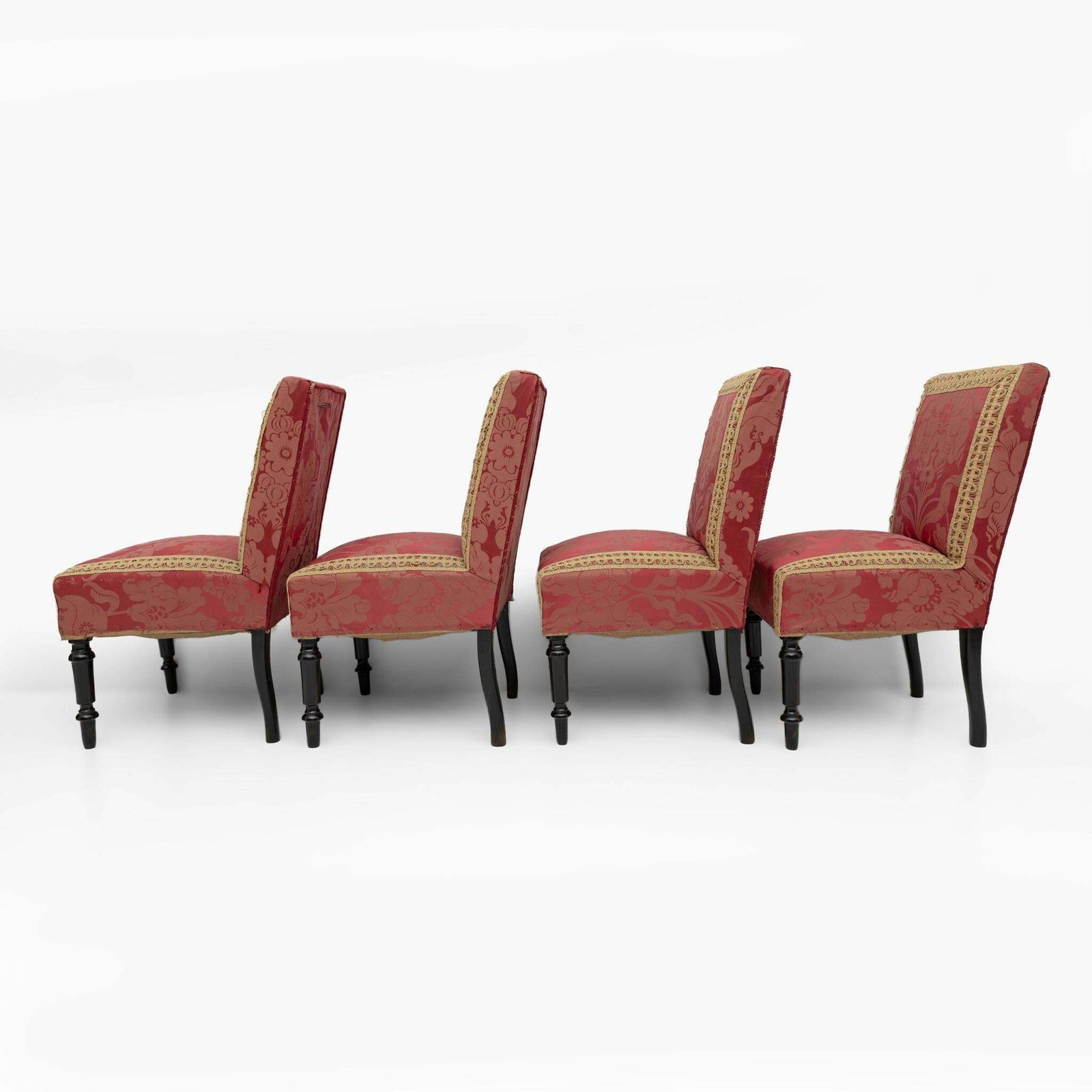 4747.0 19th Century Exclusive Napoleon III Living Room Sets photo