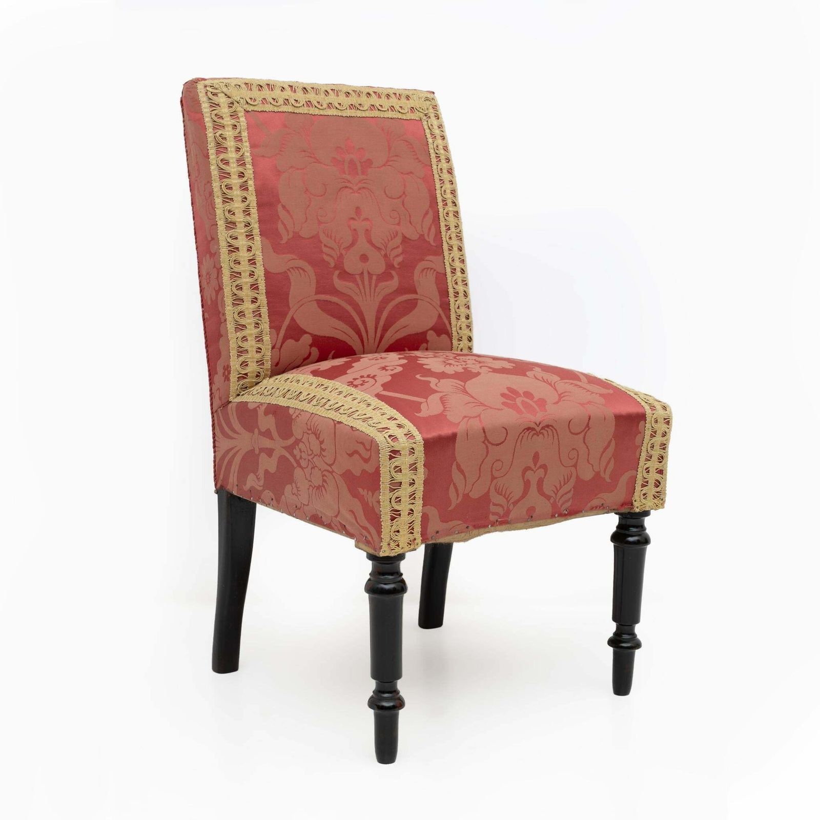 photo vinterior 19th Century Exclusive Napoleon III Living Room Sets