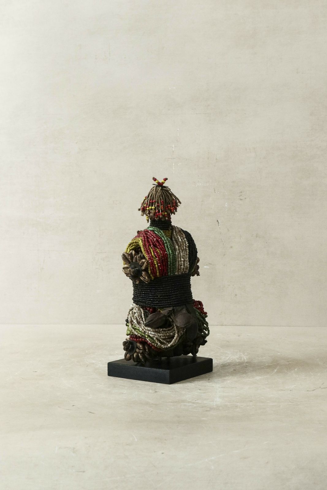 Vintage Namji Doll   87.1, African photo 165.0