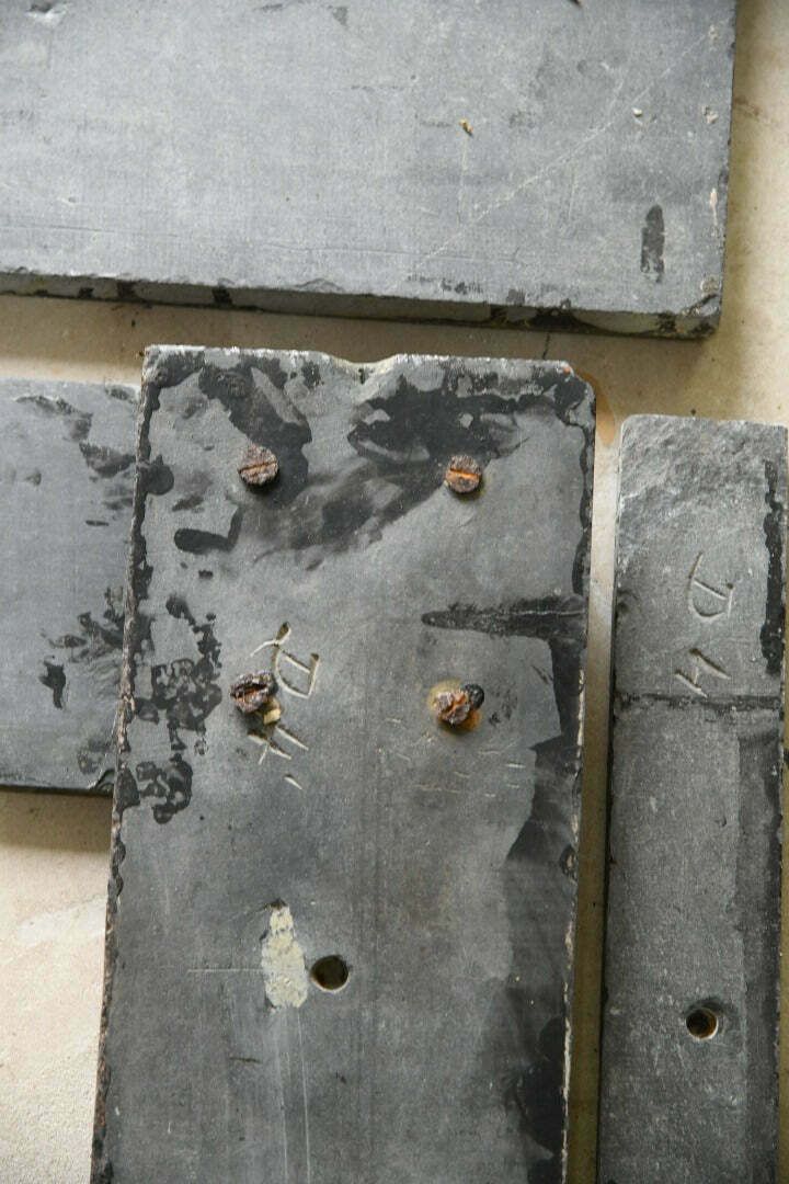 495.0 Slate Fire Surround photo