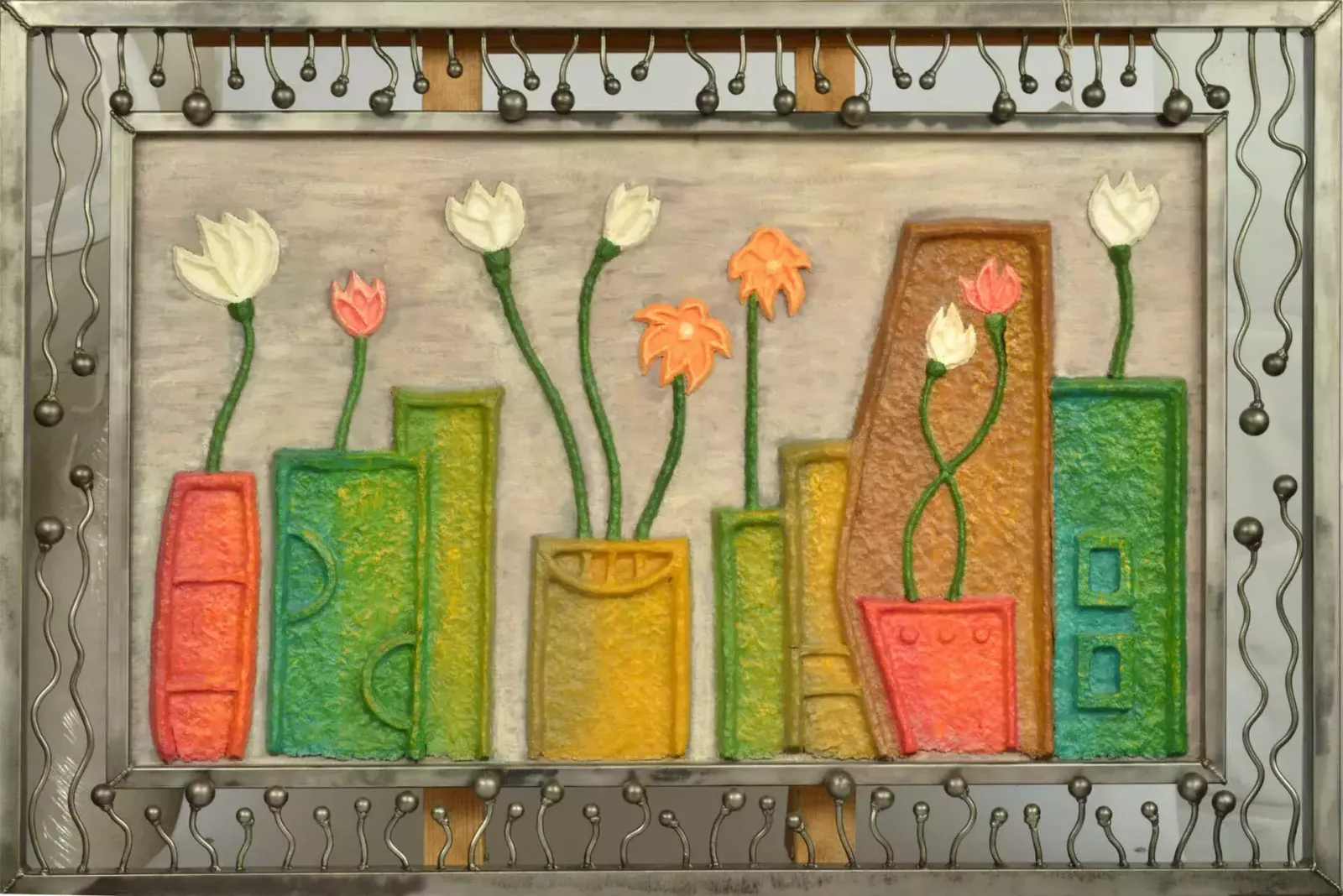 Flowers Bring Marynych, 21st Century