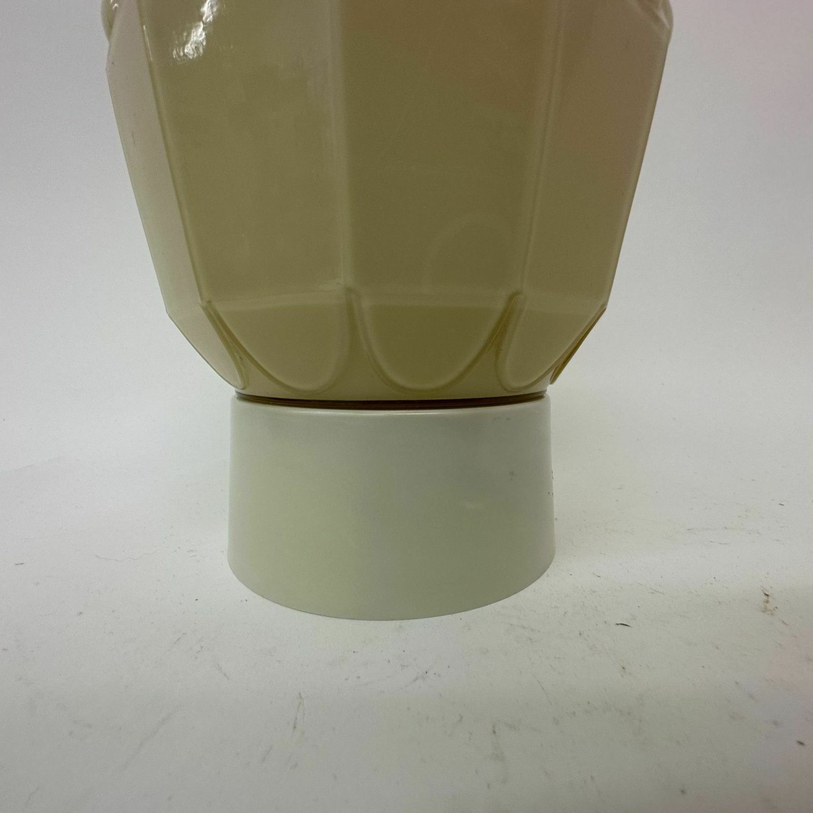 Thabur Plafondlamp Art Deco, Jaren 1930, Nederland photo Verlichting