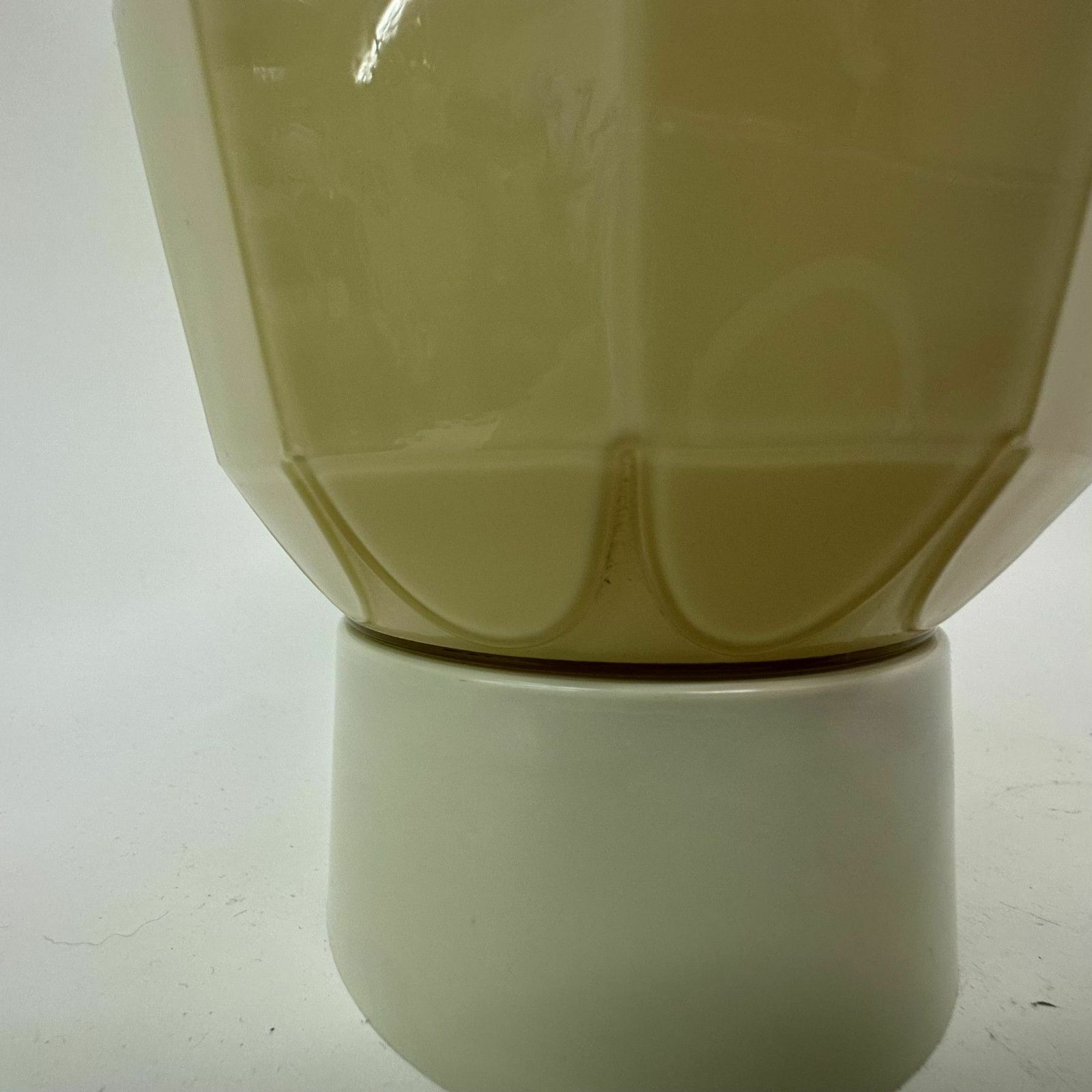 Thabur Plafondlamp Art Deco, Jaren 1930, Nederland photo vintage
