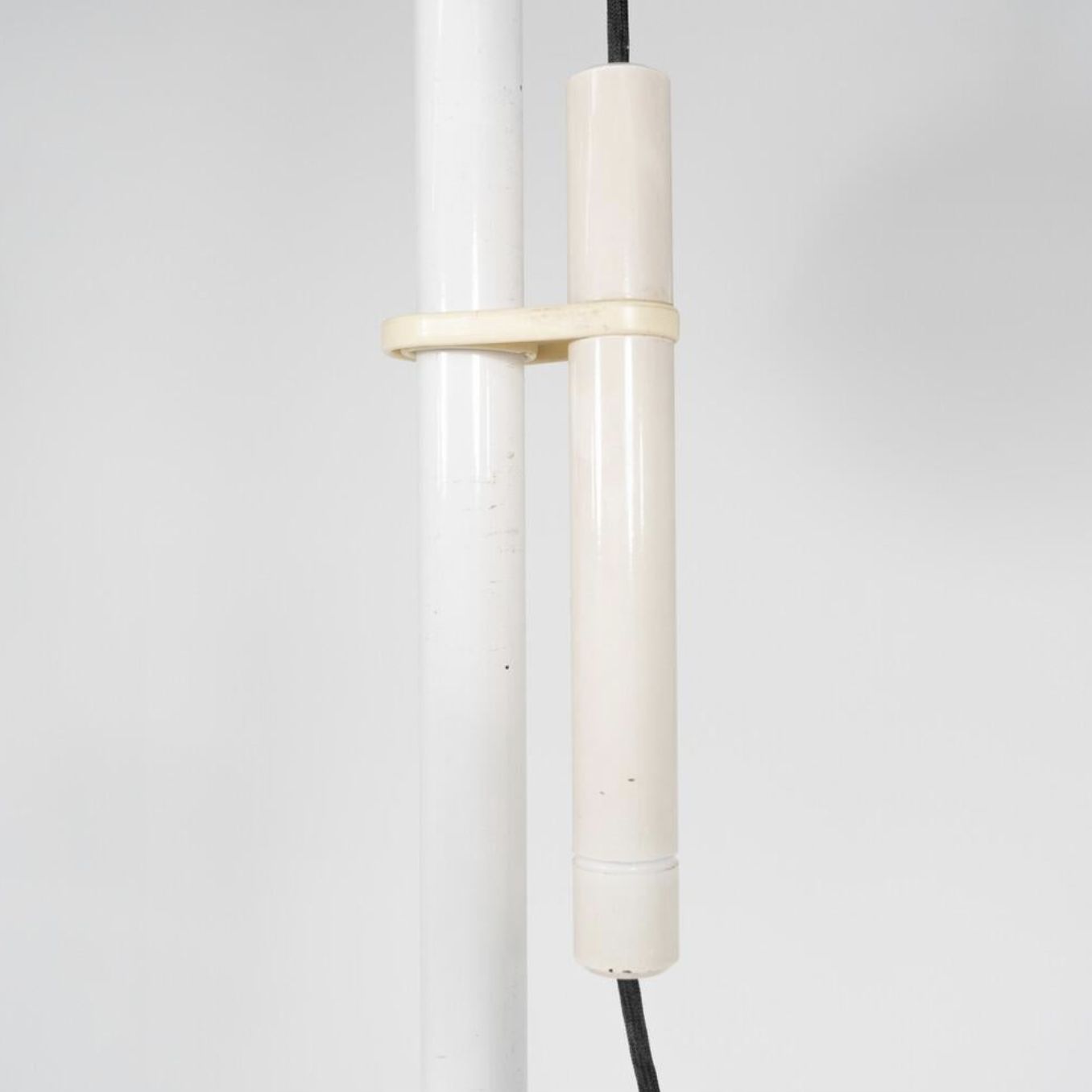 Mid Century Modern Floor Lamp By Luigi Bandini Buti For Kartell, 1960s, Italy photo Lighting