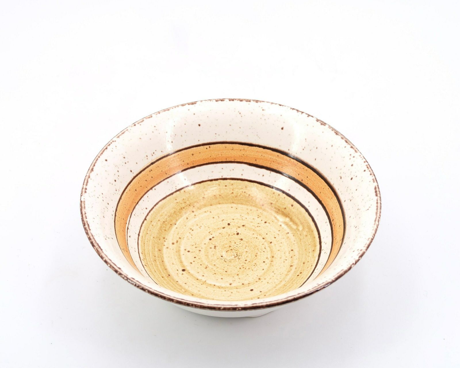 Franse Aardewerken Slabak Van Gien Etna, Jaren 1970 / Keramiek, Vintage, Made In France