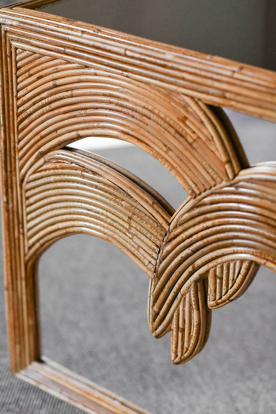Planter With Palms With Invisible Wheels By Vivai Del Sud, 1970 photo vinterior