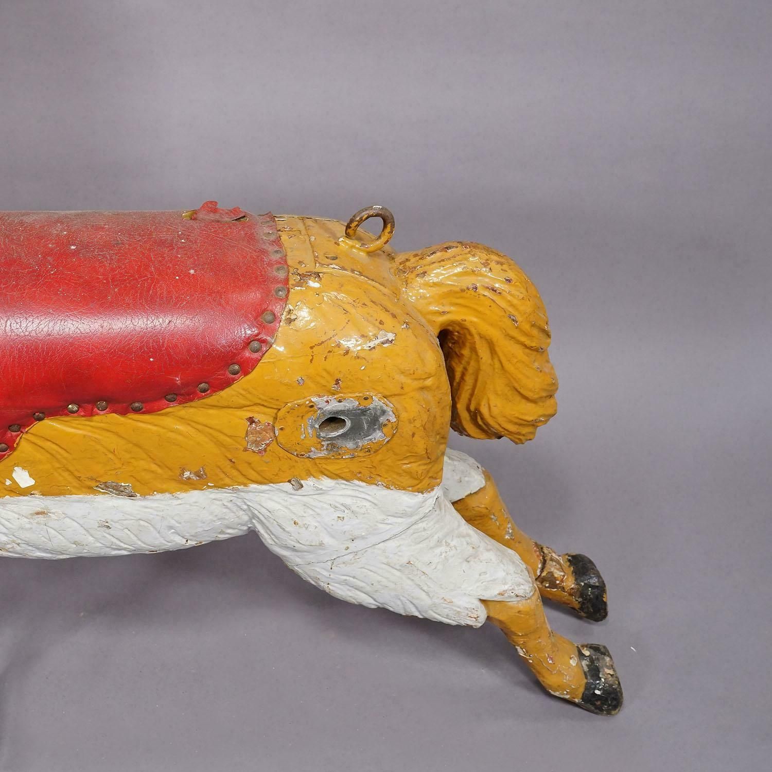 Hide Download Title, 1800s, Antique
