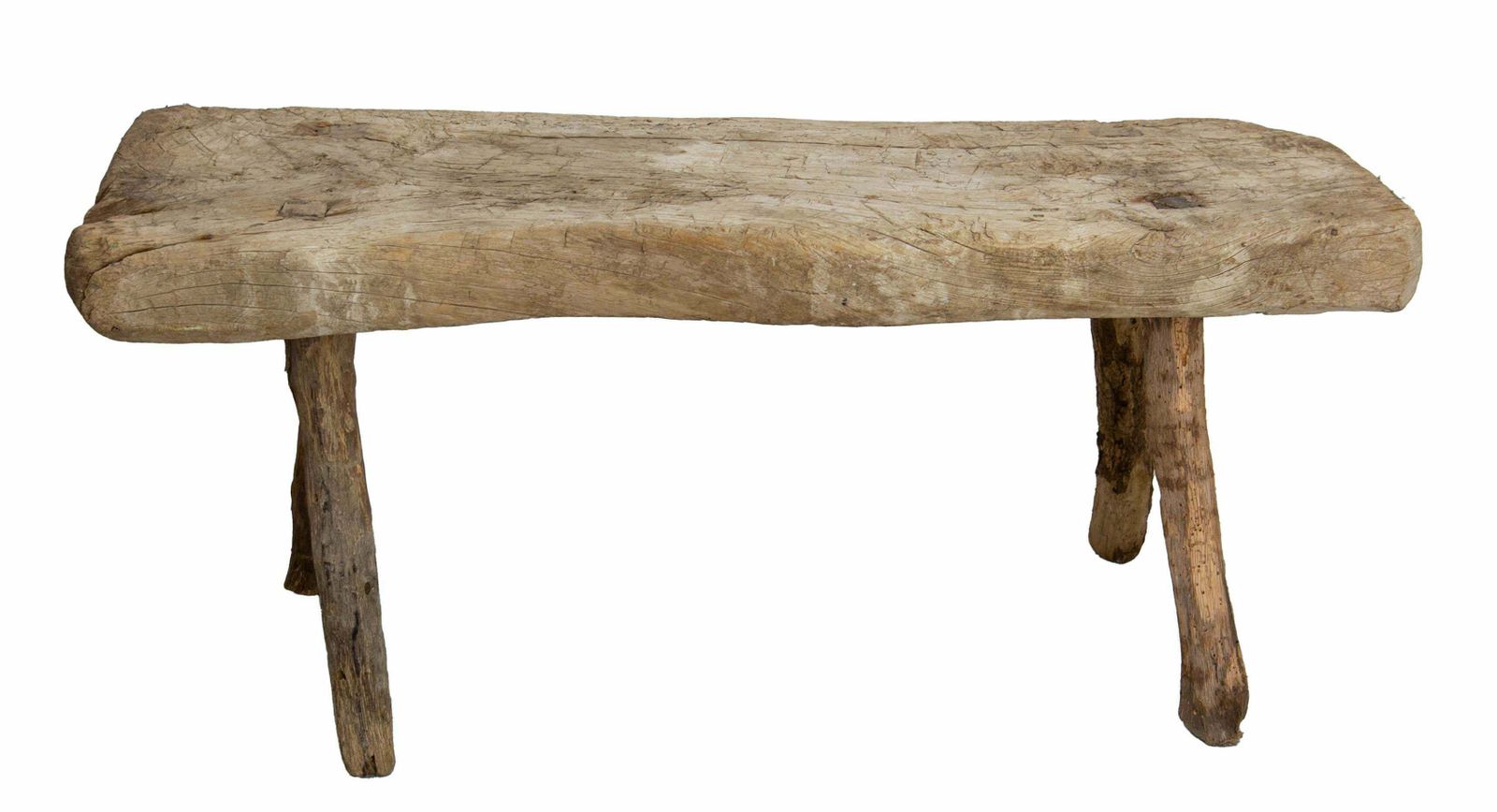 Antique French Craftsman Work Bench Circa 19th Century photo furniture