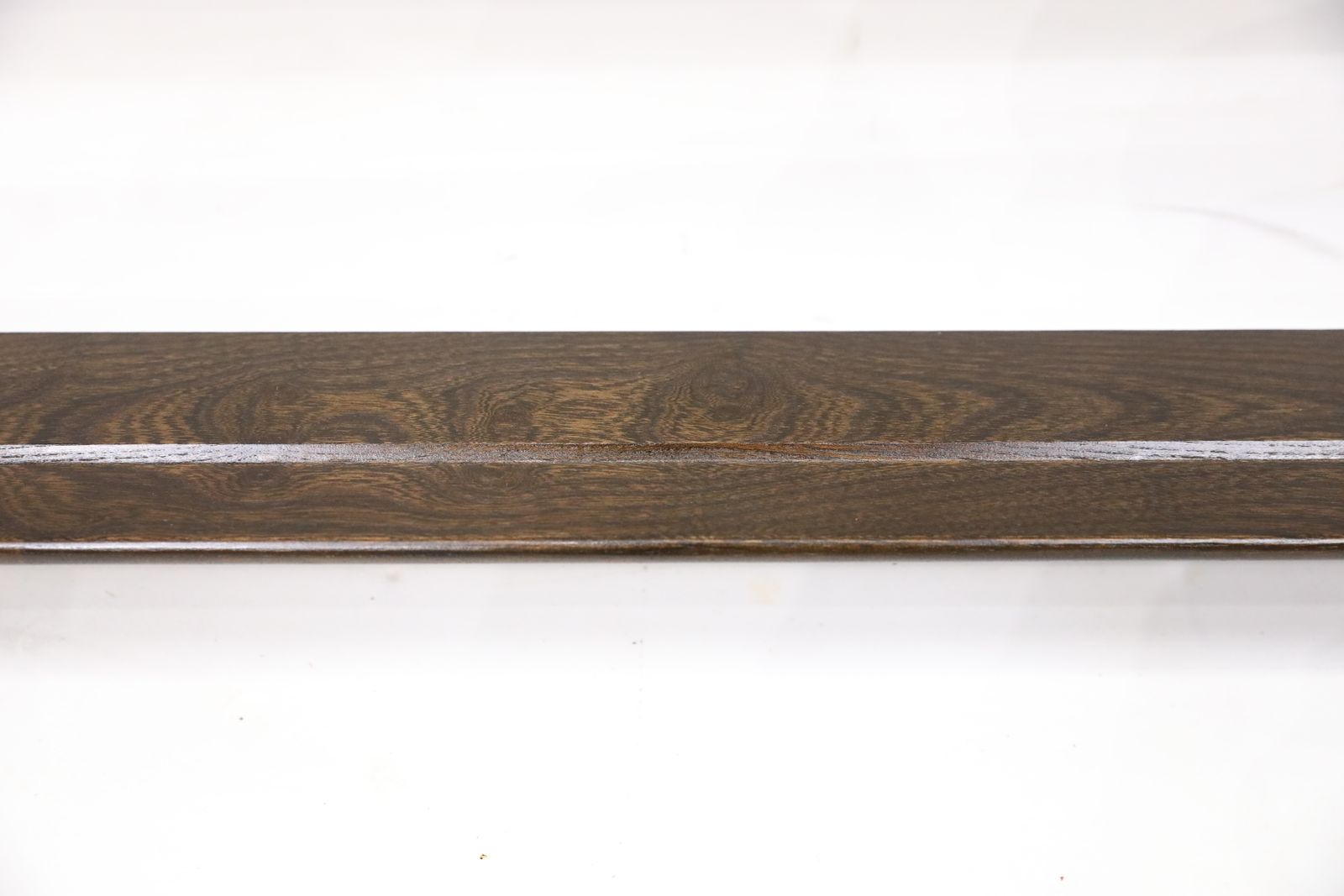 photo for sale Ercol Windsor Plate Rack Model 268 Dark Finish Vgc Free Nationwide Delivery