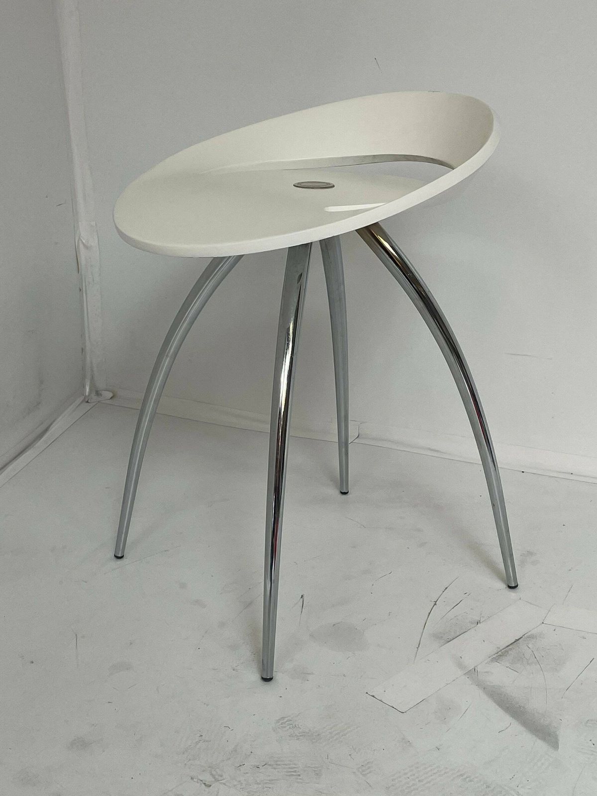 Sigurdur Thorsteinsson   Design Group Italia   Magis   Stool / Chair Model 'Lyra' photo buy
